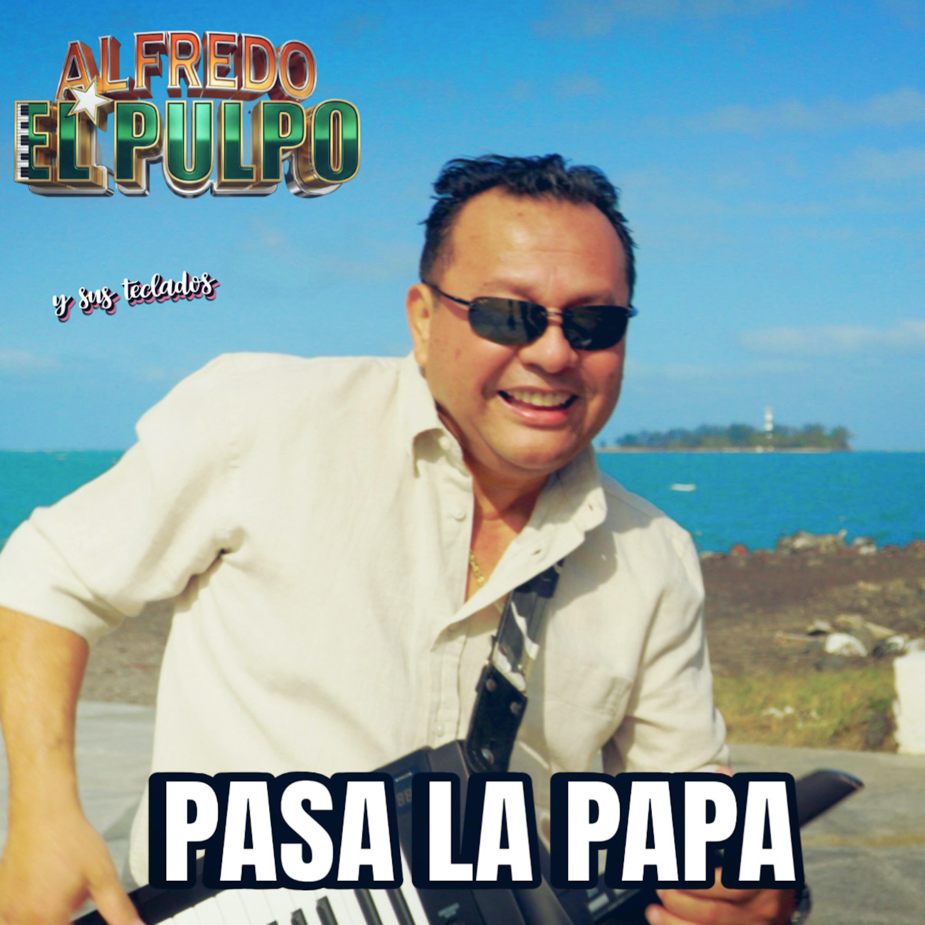 Релиз Pasa la Papa