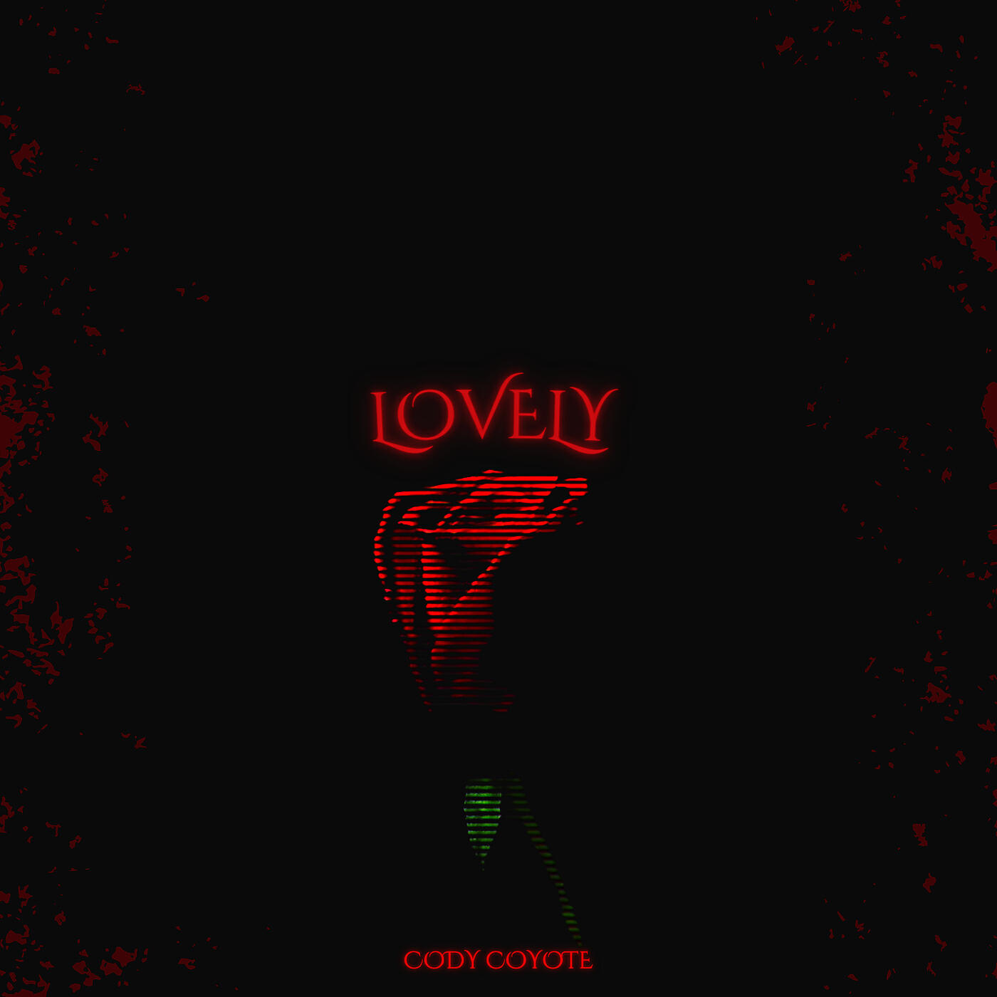 Релиз Lovely