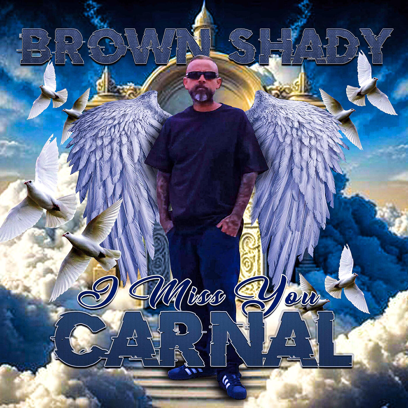 Релиз I Miss You Carnal