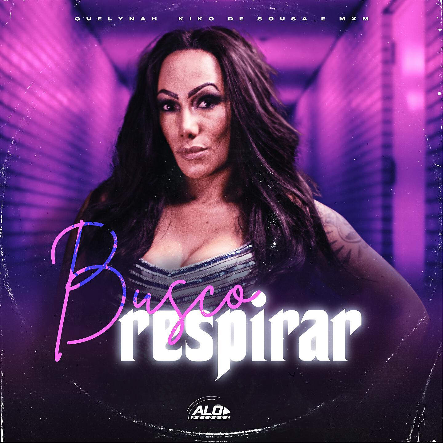 Релиз Busco Respirar