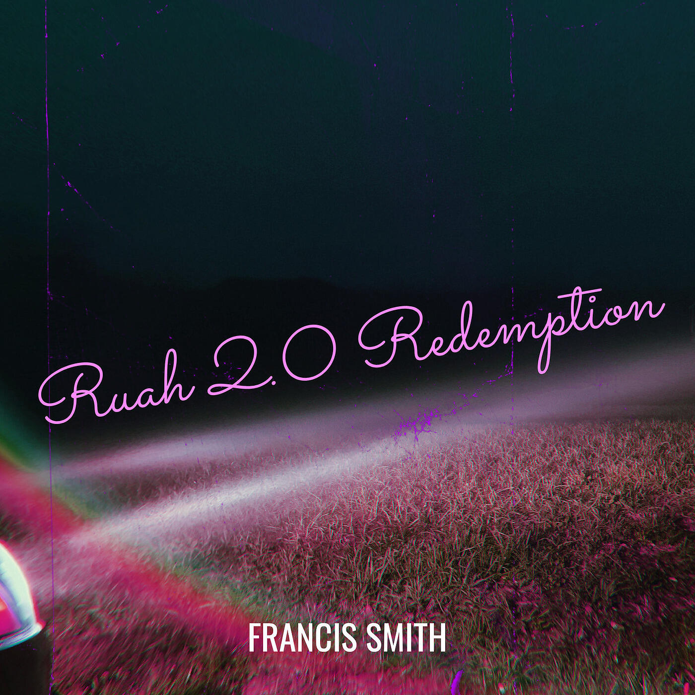Релиз Ruah 2.0 Redemption