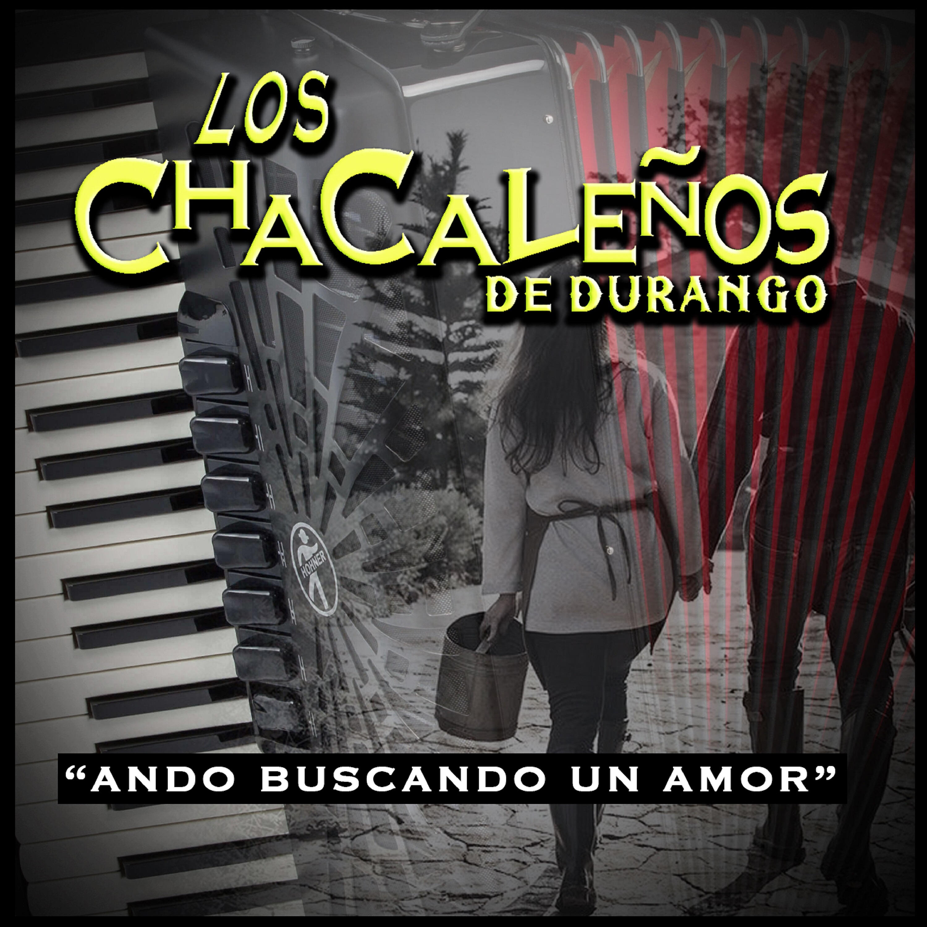 Релиз Ando Buscando un Amor