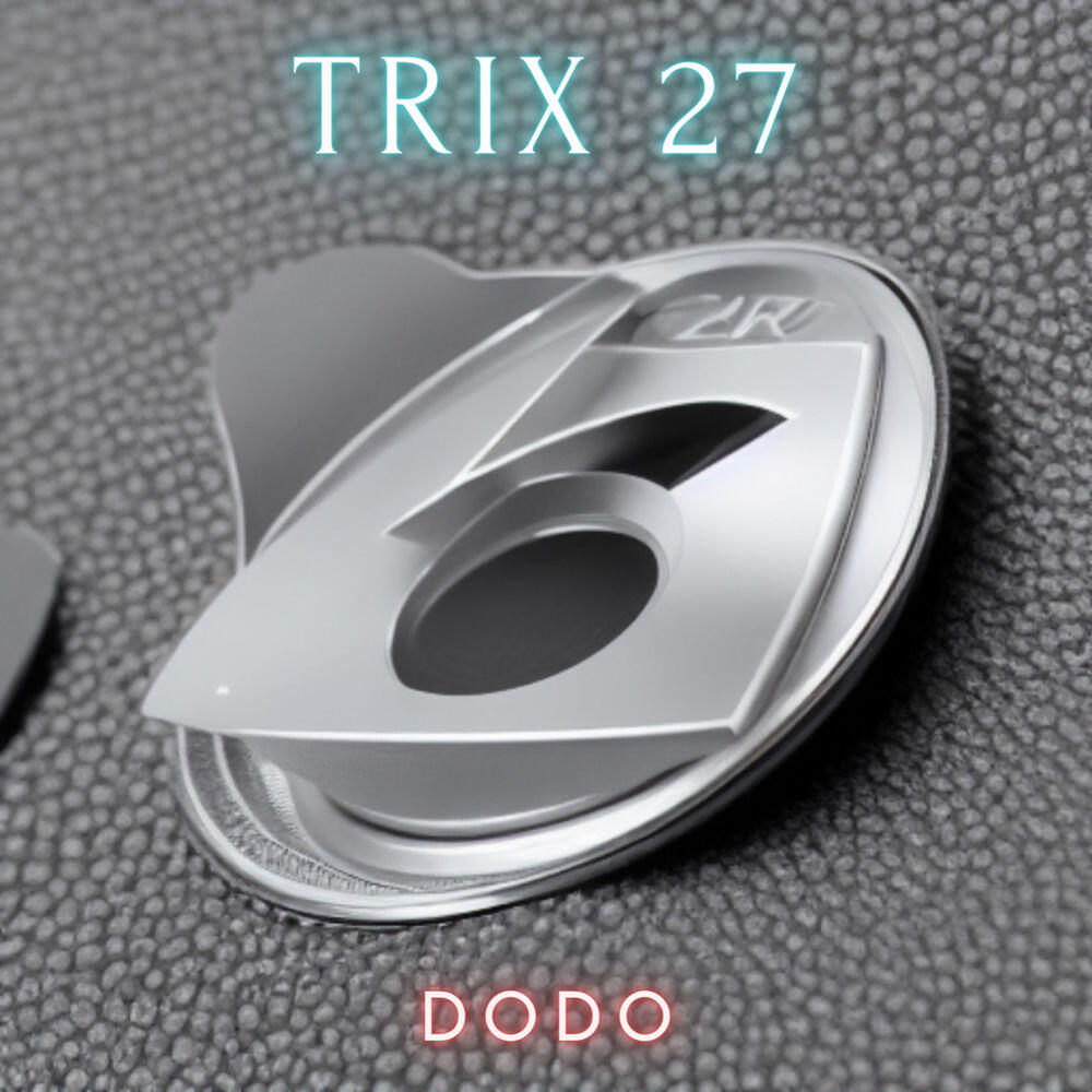 Релиз TRIX 27