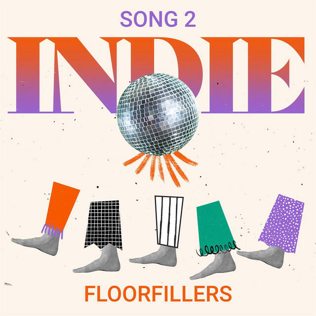 Постер альбома Song 2 - Indie Floorfillers