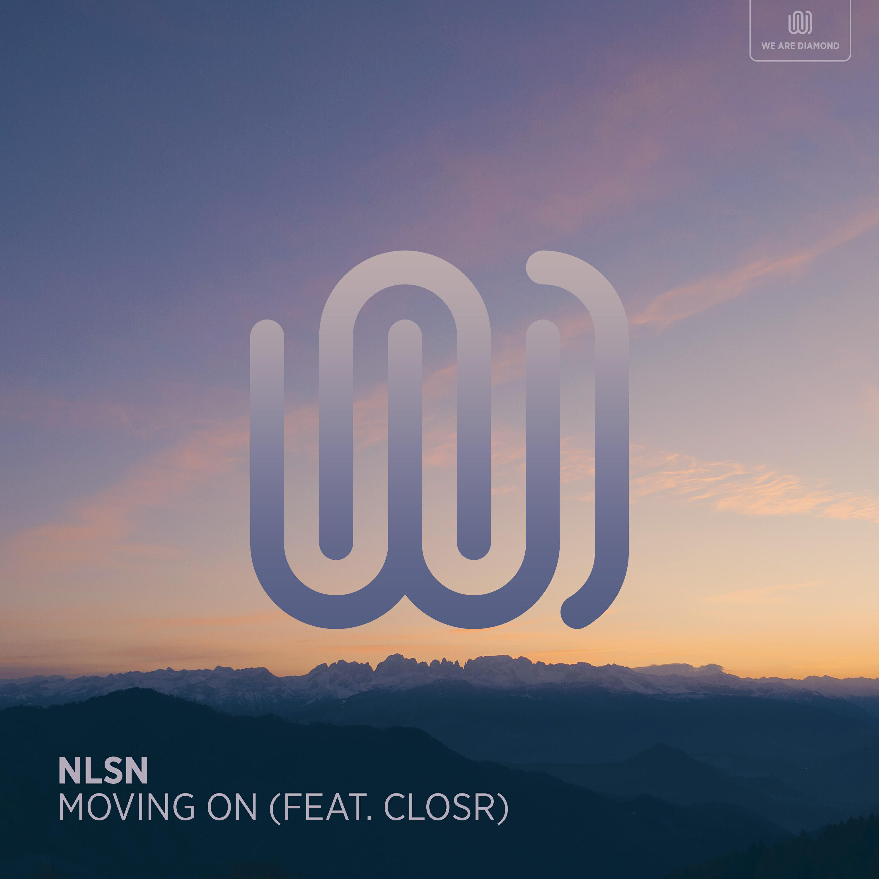 Релиз Moving On