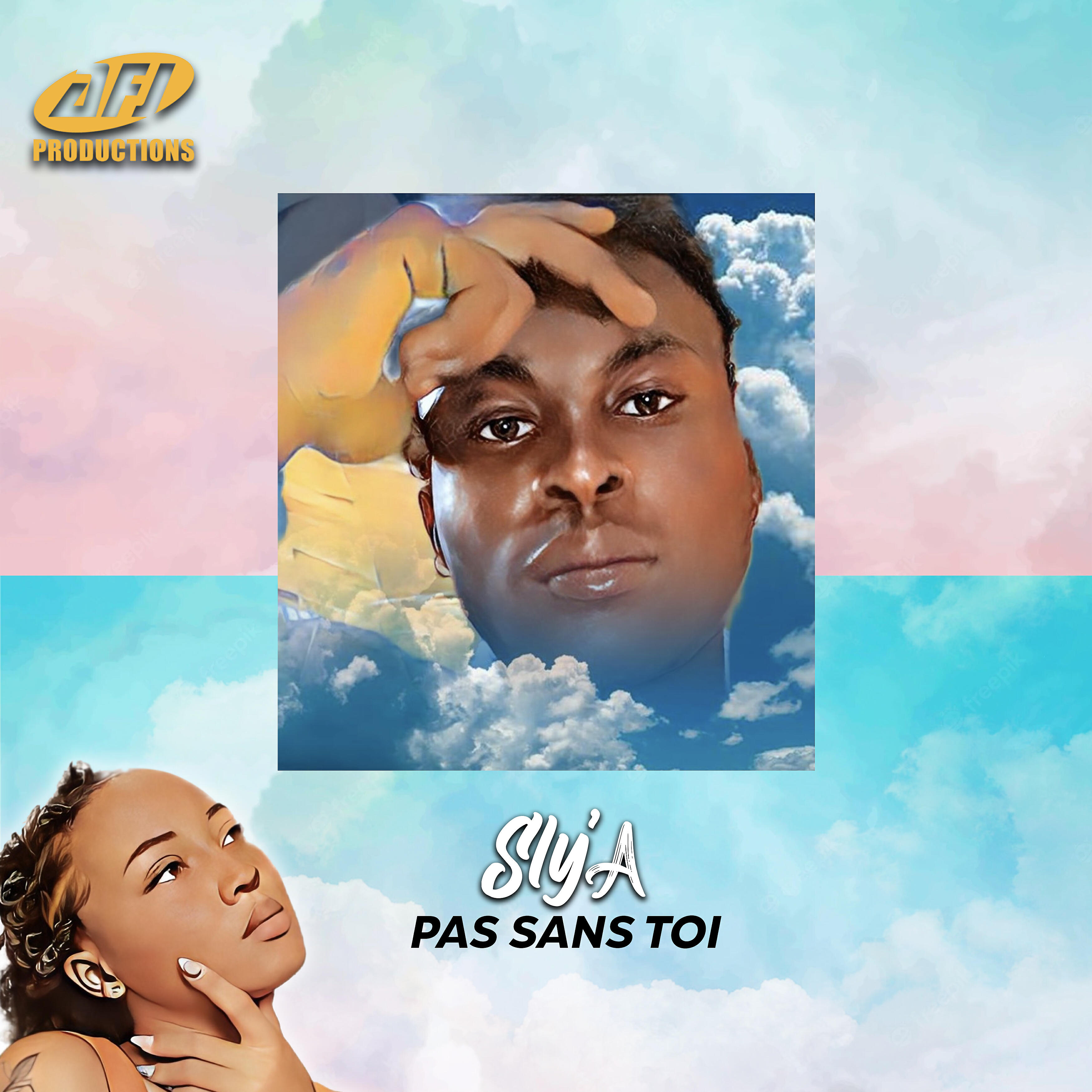 Релиз Pas Sans Toi