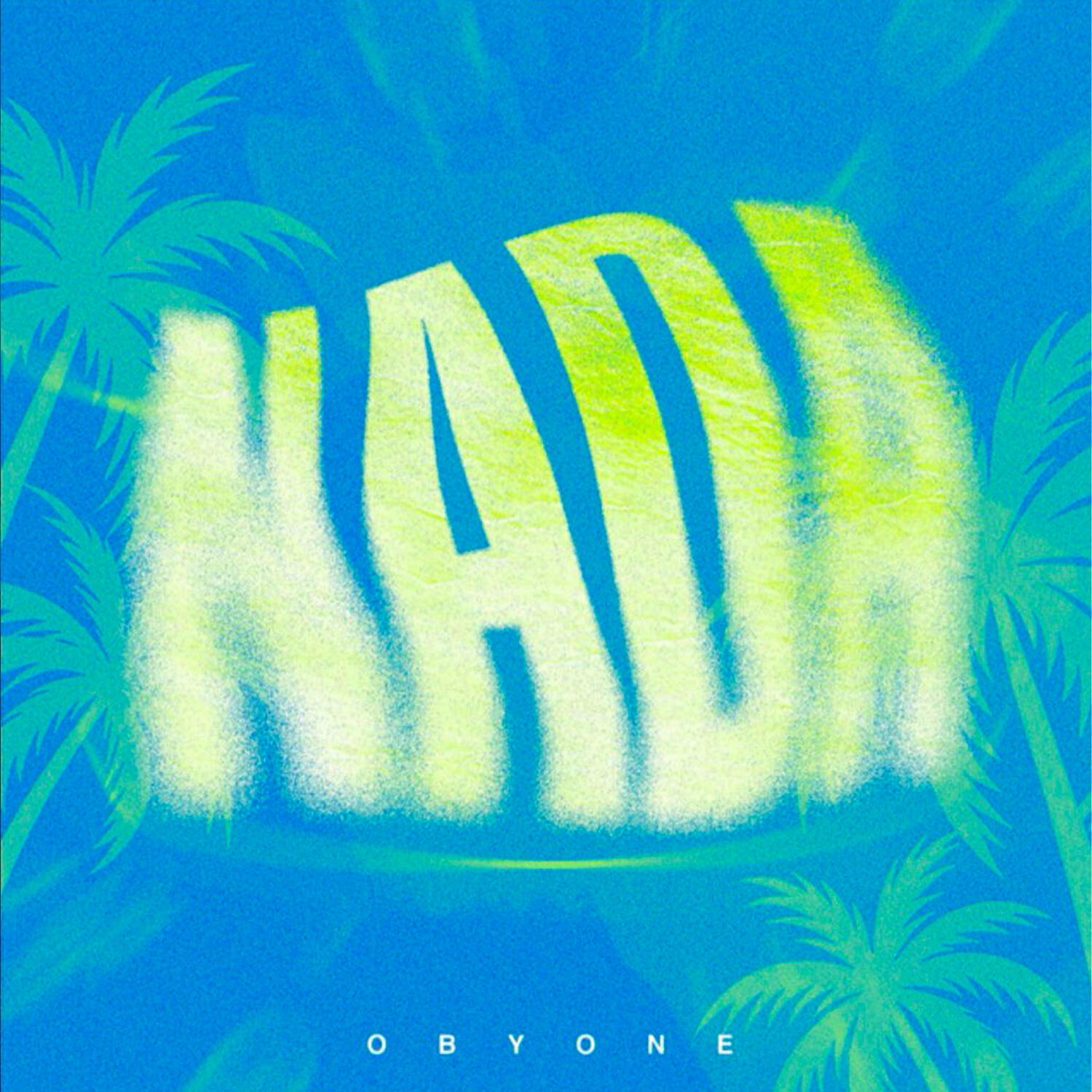 Релиз NADA