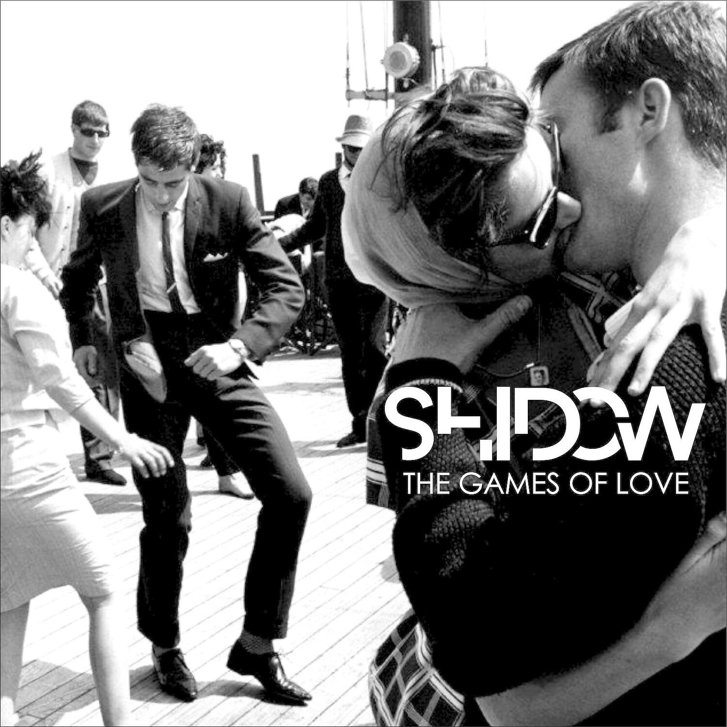 Релиз The Game of Love
