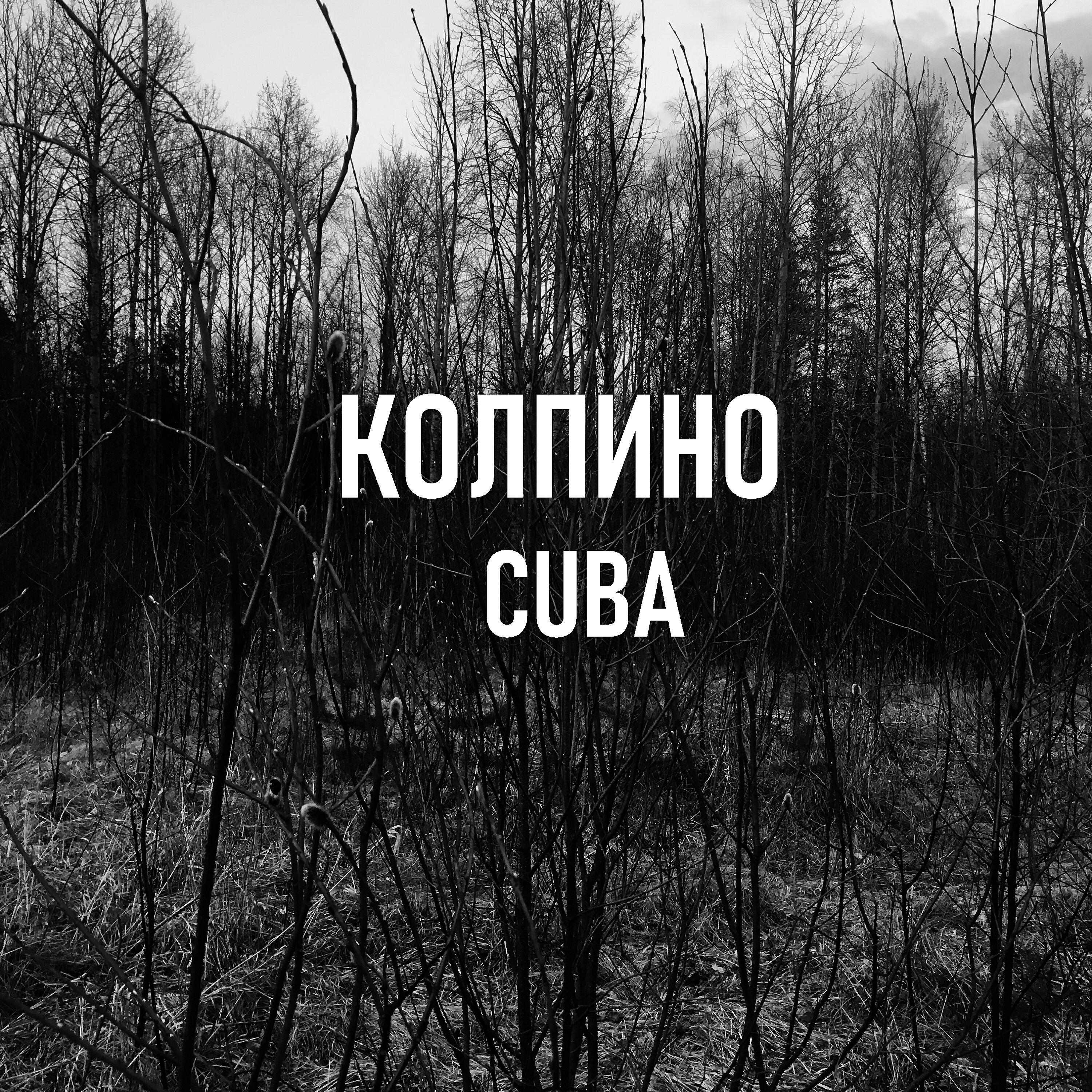 Релиз Колпино