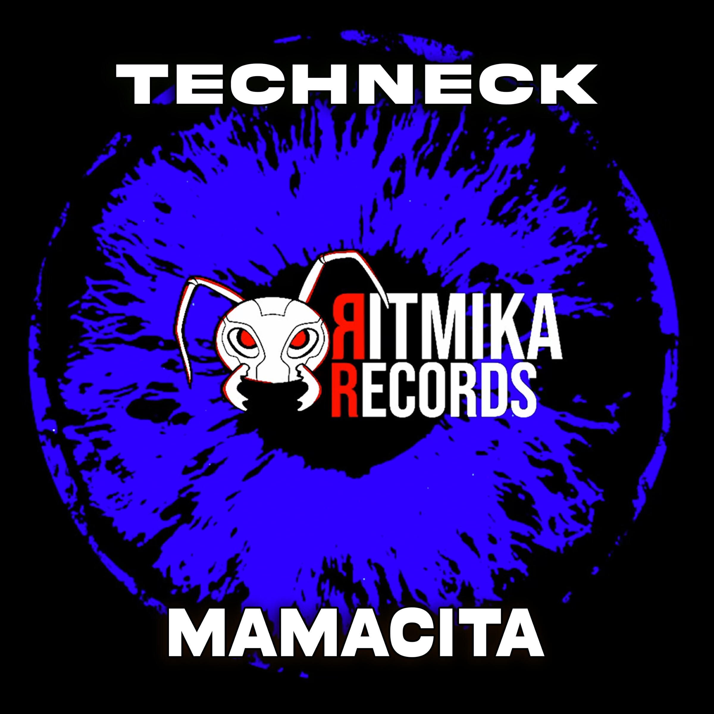 Релиз Mamacita