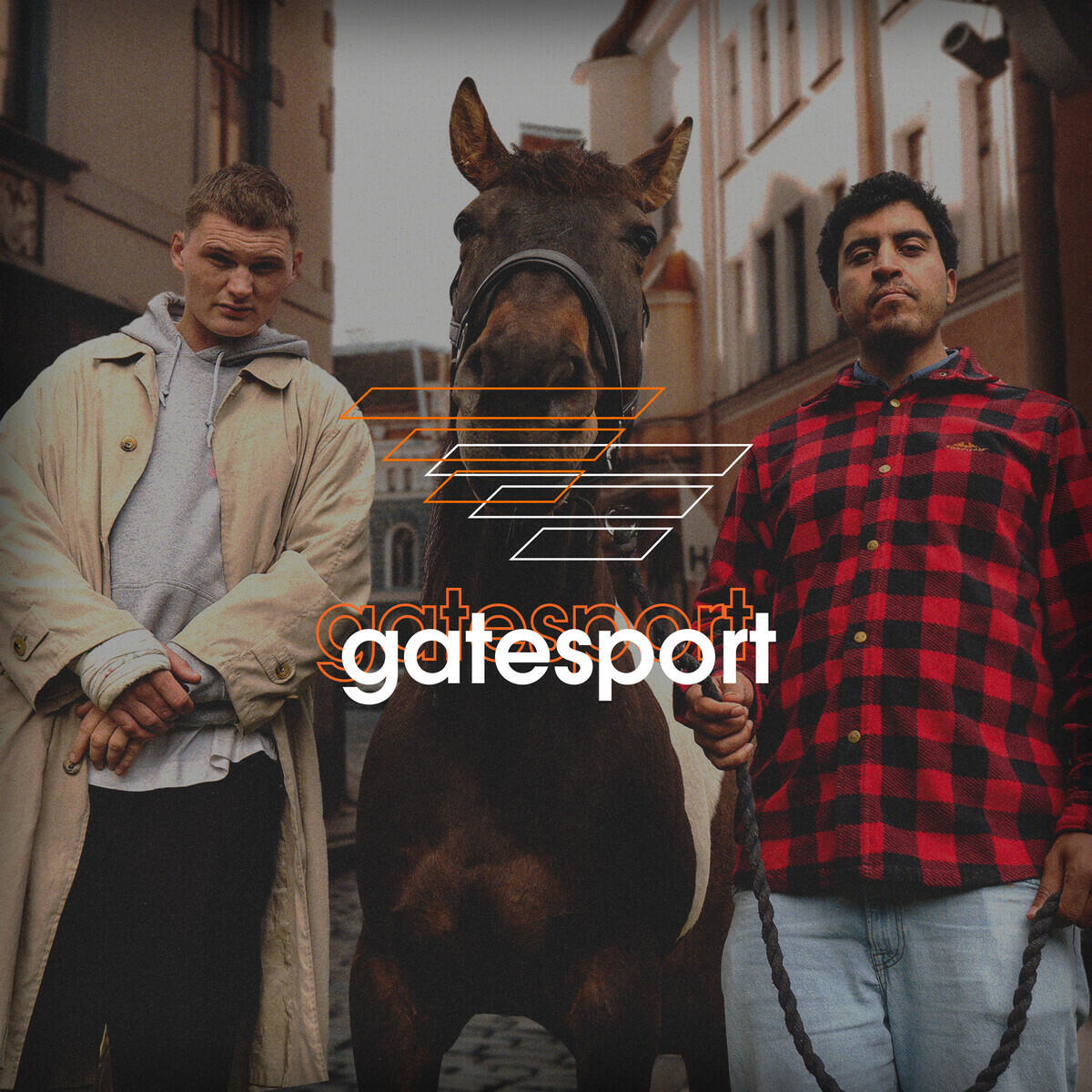Релиз Gatesport