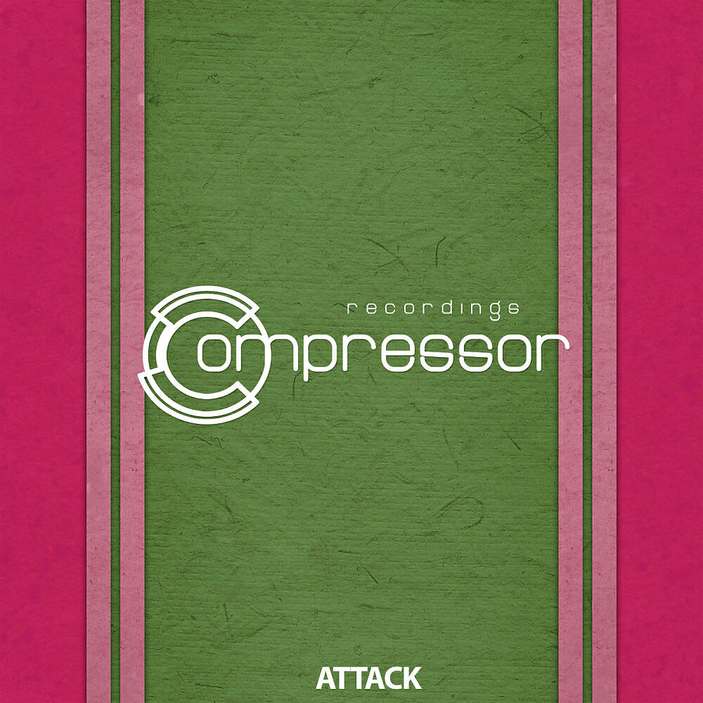 Релиз Attack