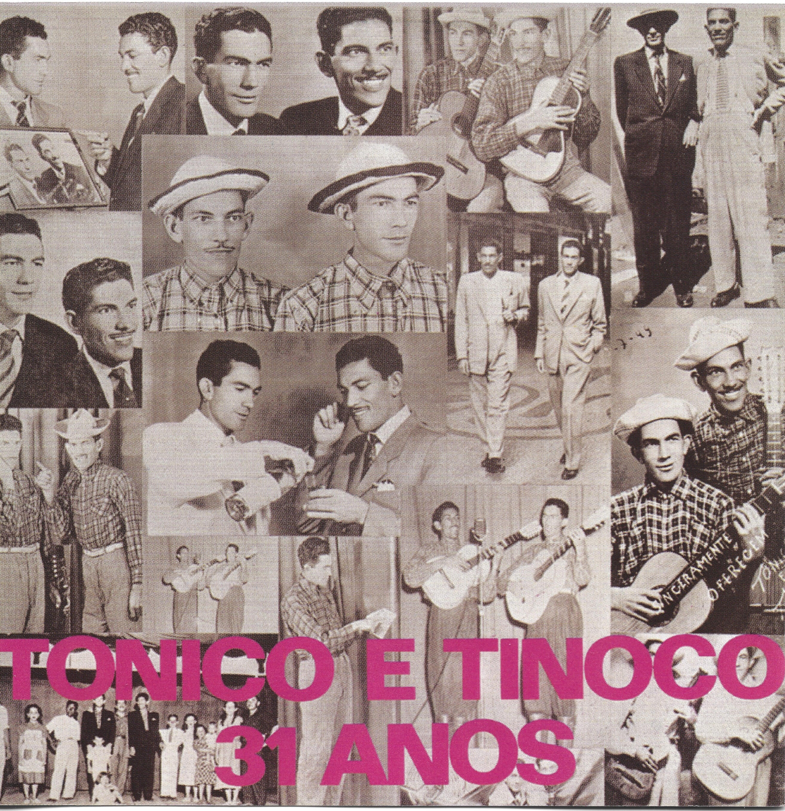 Tonico e Tinoco