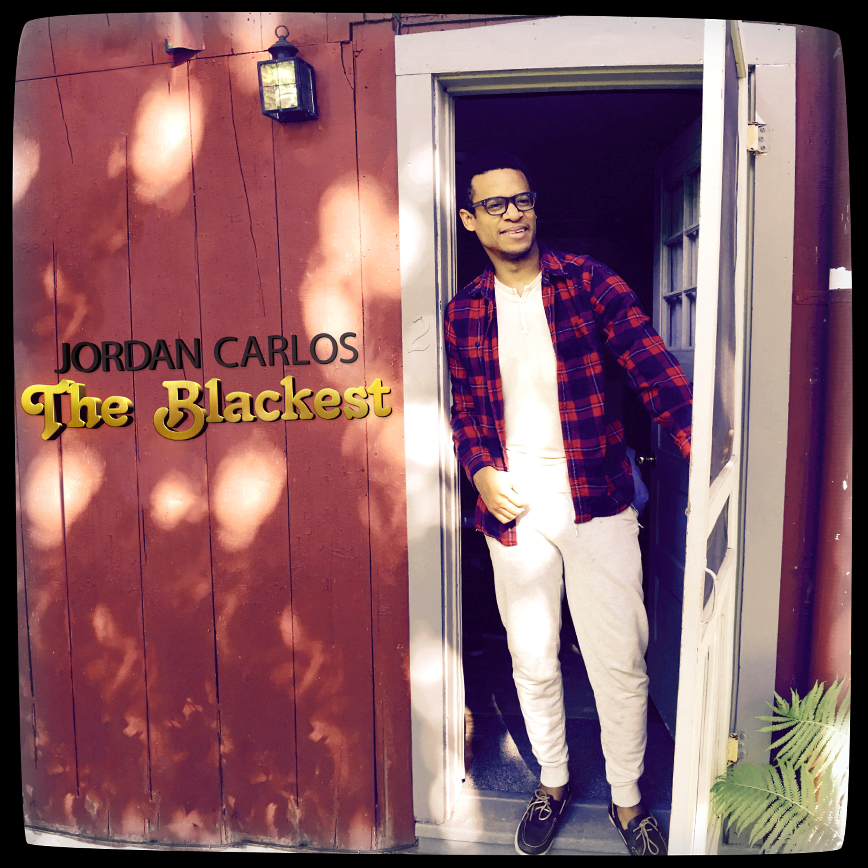 Релиз The Blackest