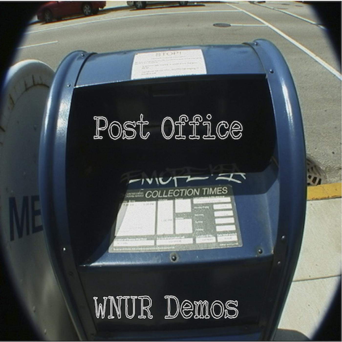 Релиз W n U R Demos