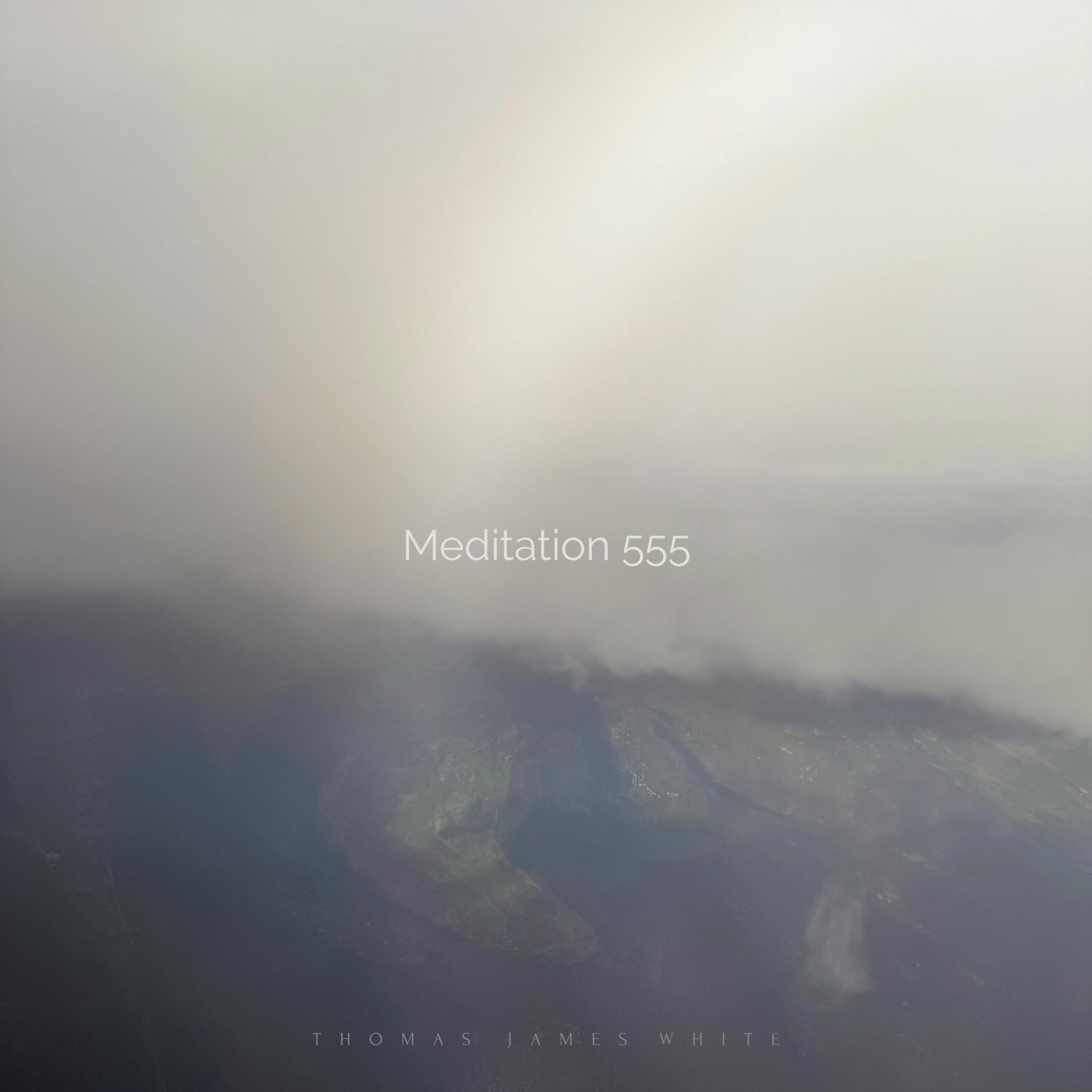 Релиз Meditation 555