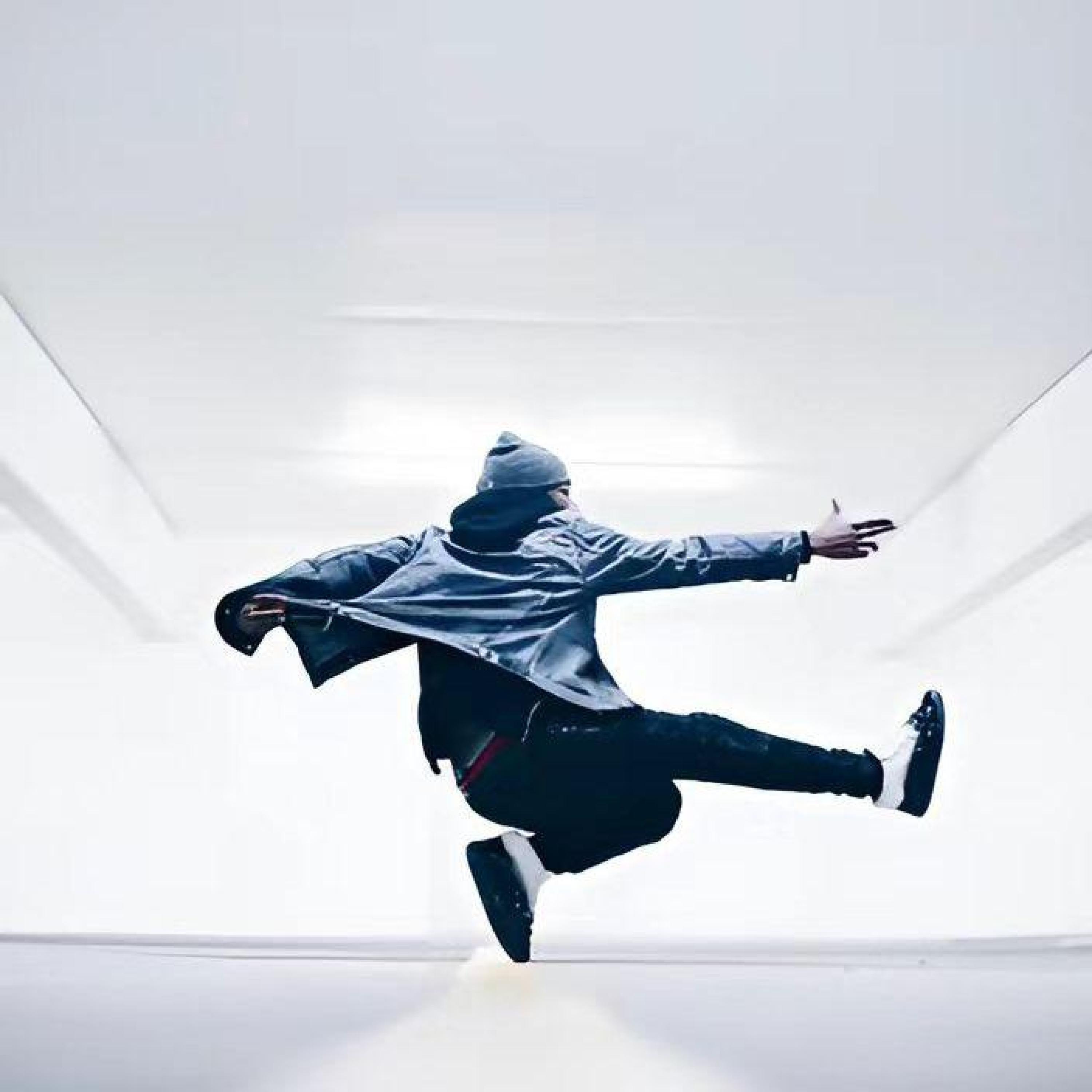 Релиз We Dance All Night