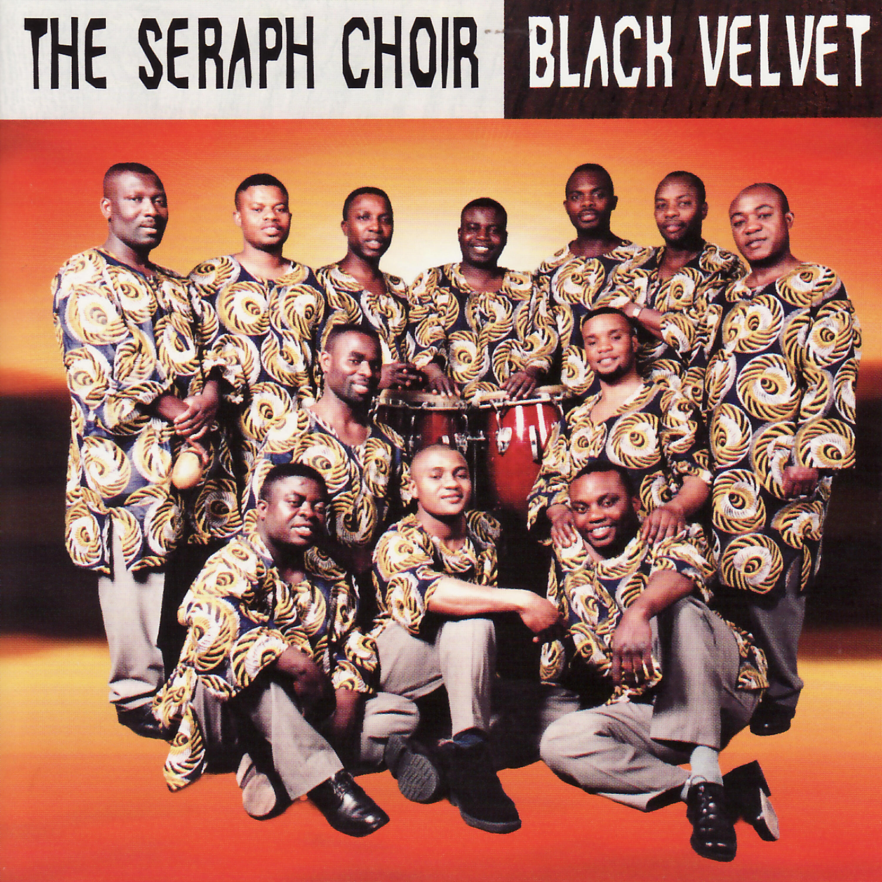 The Seraph Choir