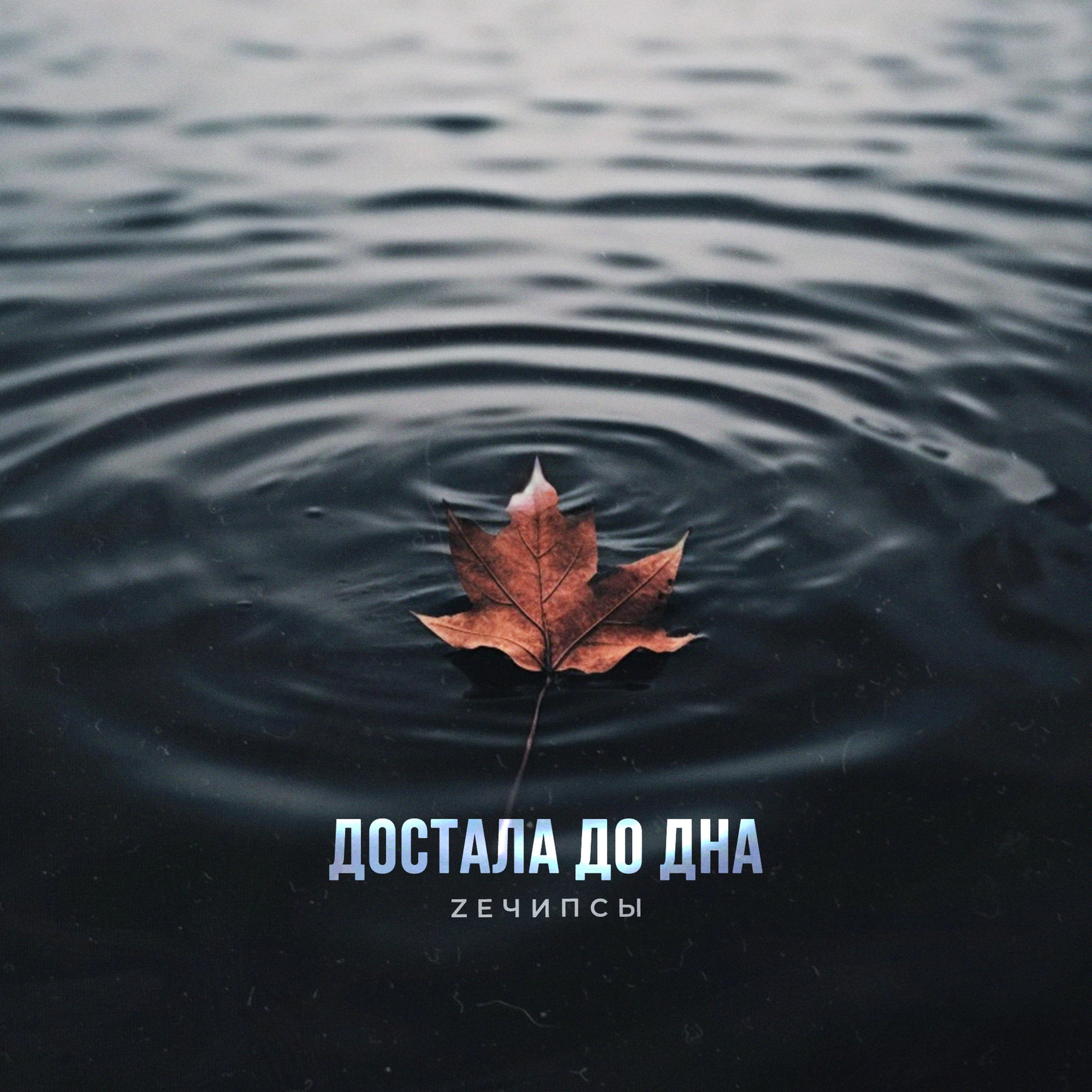 Постер альбома Достала До Дна