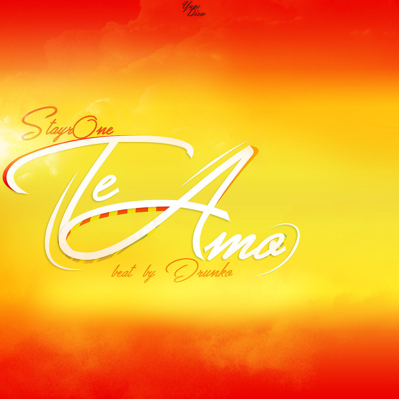 Релиз Te Amo