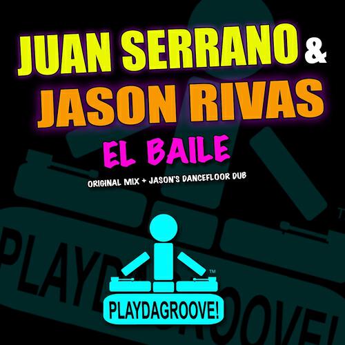 Релиз El Baile