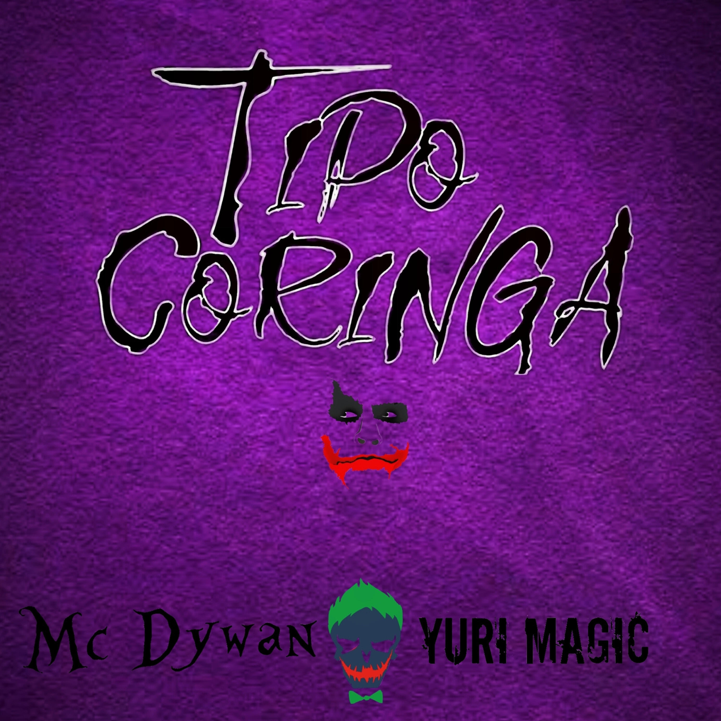 Релиз Tipo Coringa