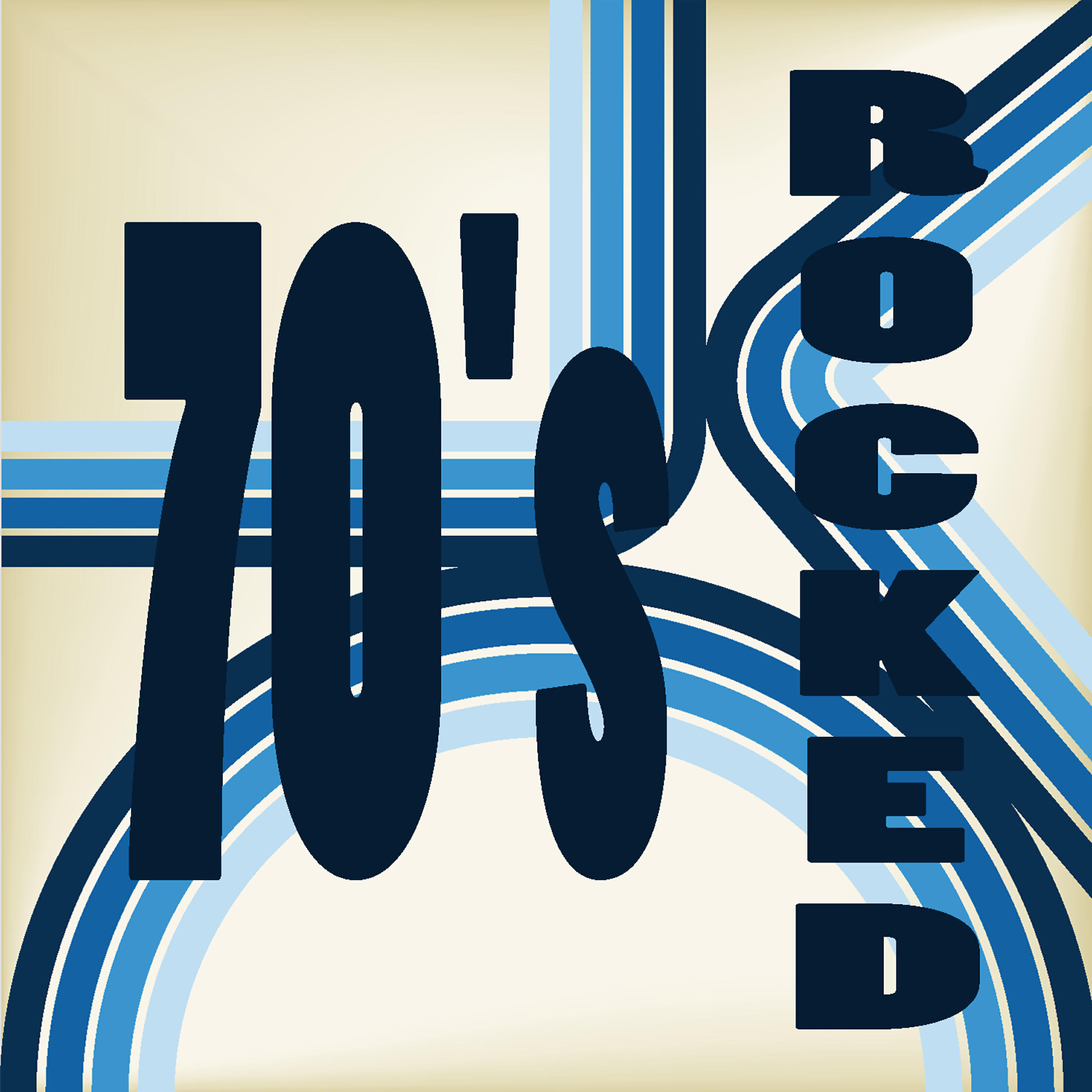 Релиз 70's Rocked