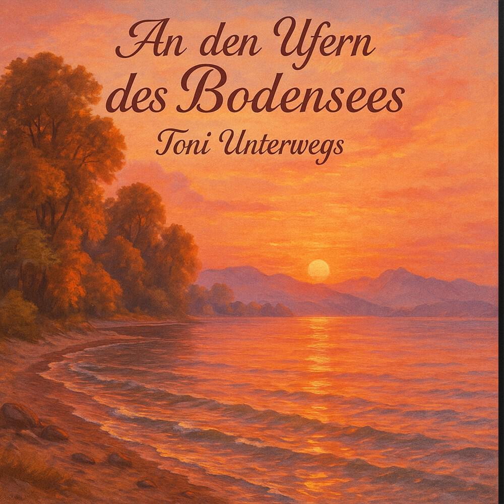 Релиз An den Ufern des Bodensees