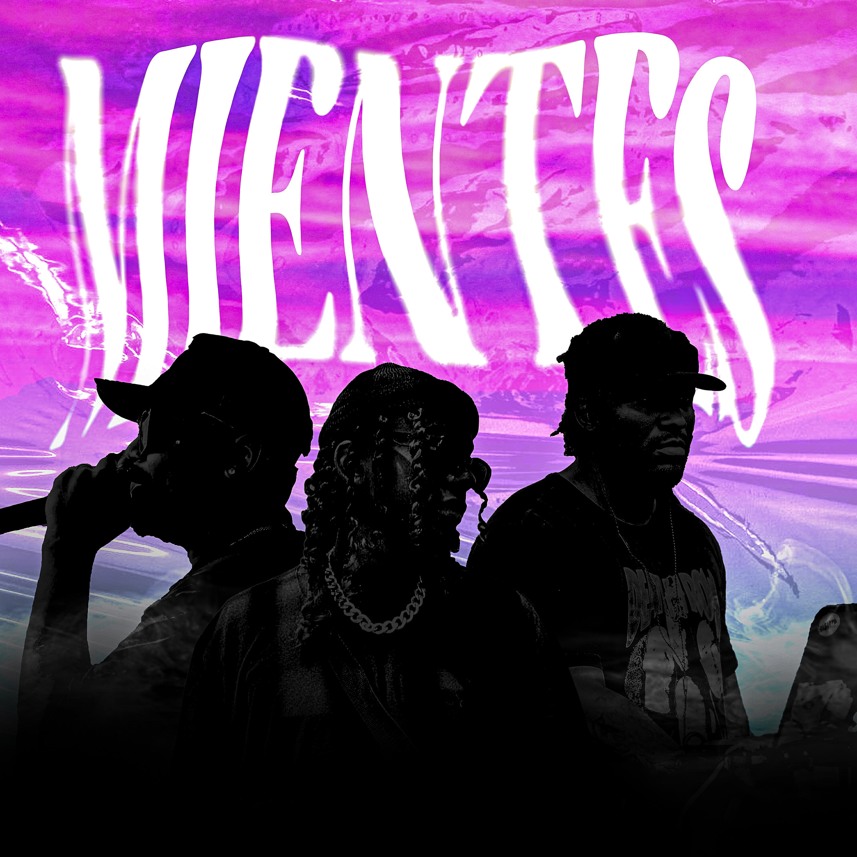 Релиз Mientes