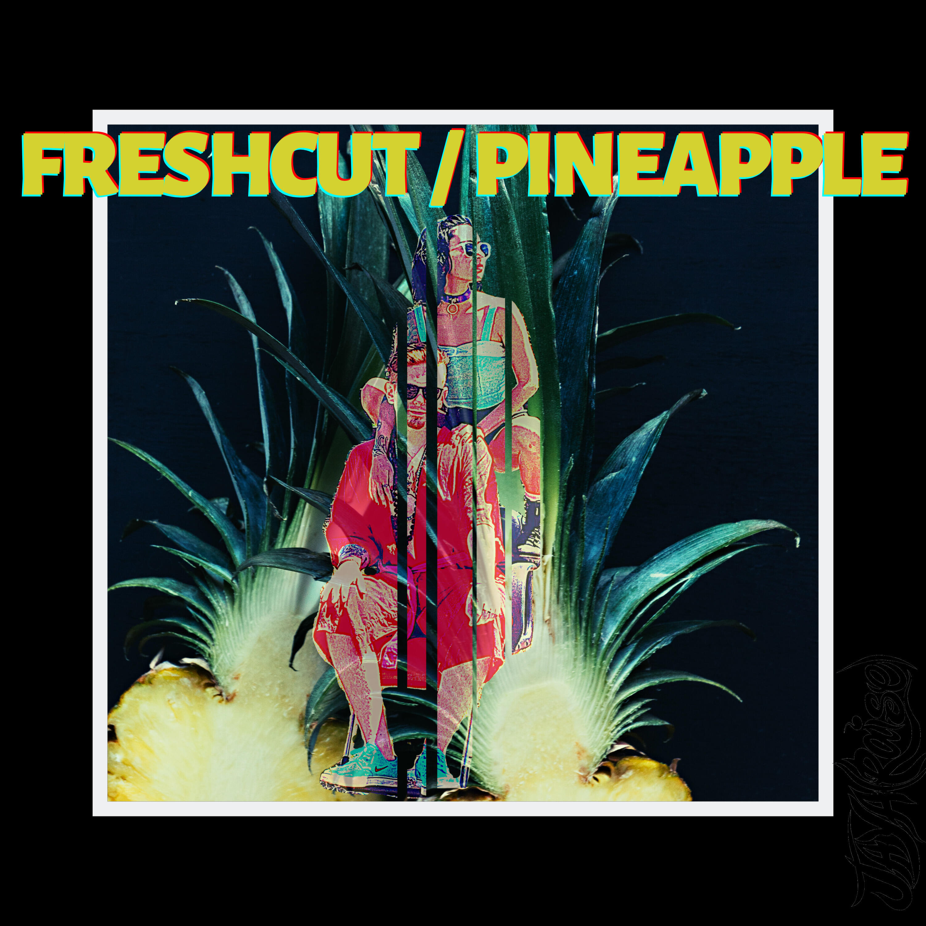 Релиз Freshcut Pineapple