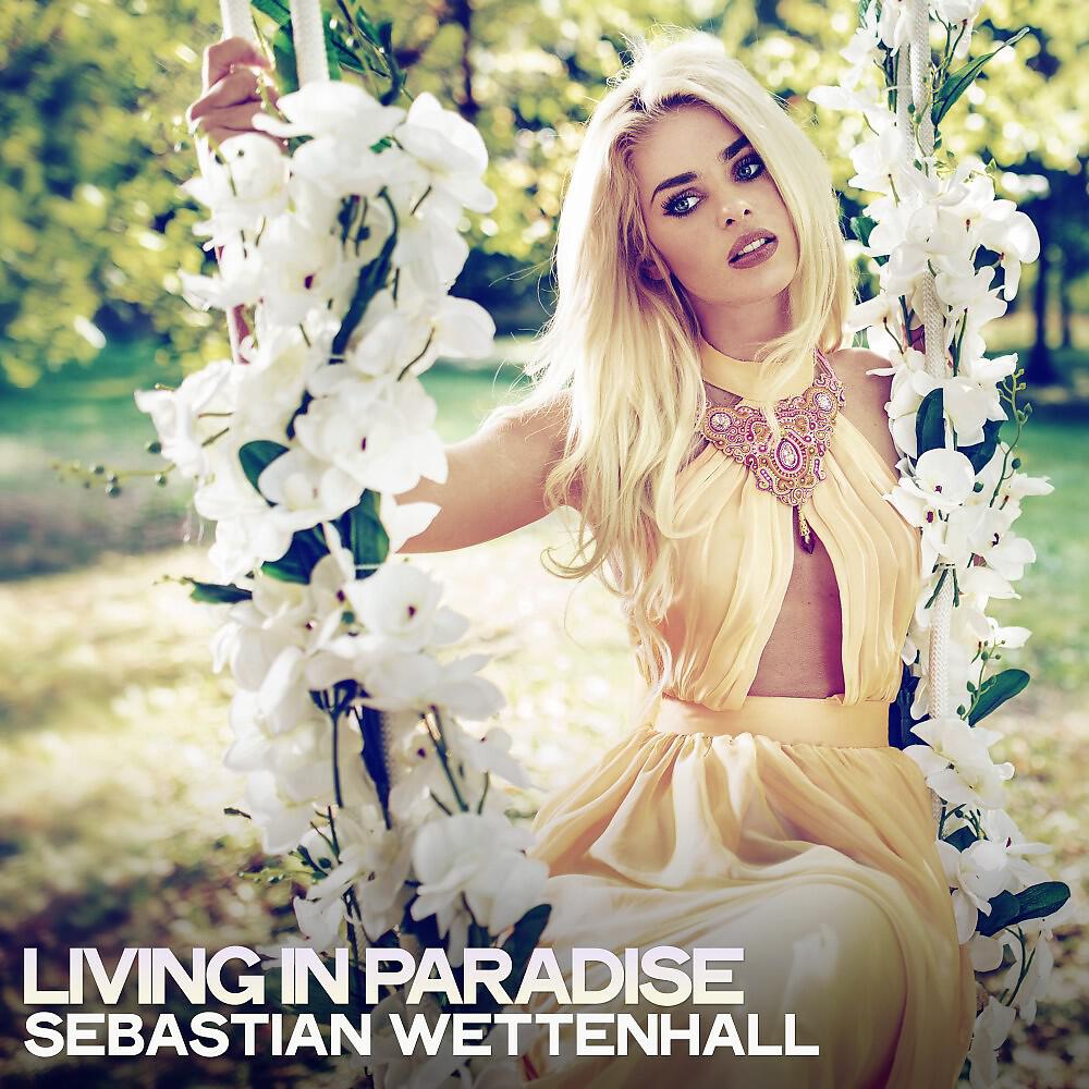 Релиз Living in Paradise