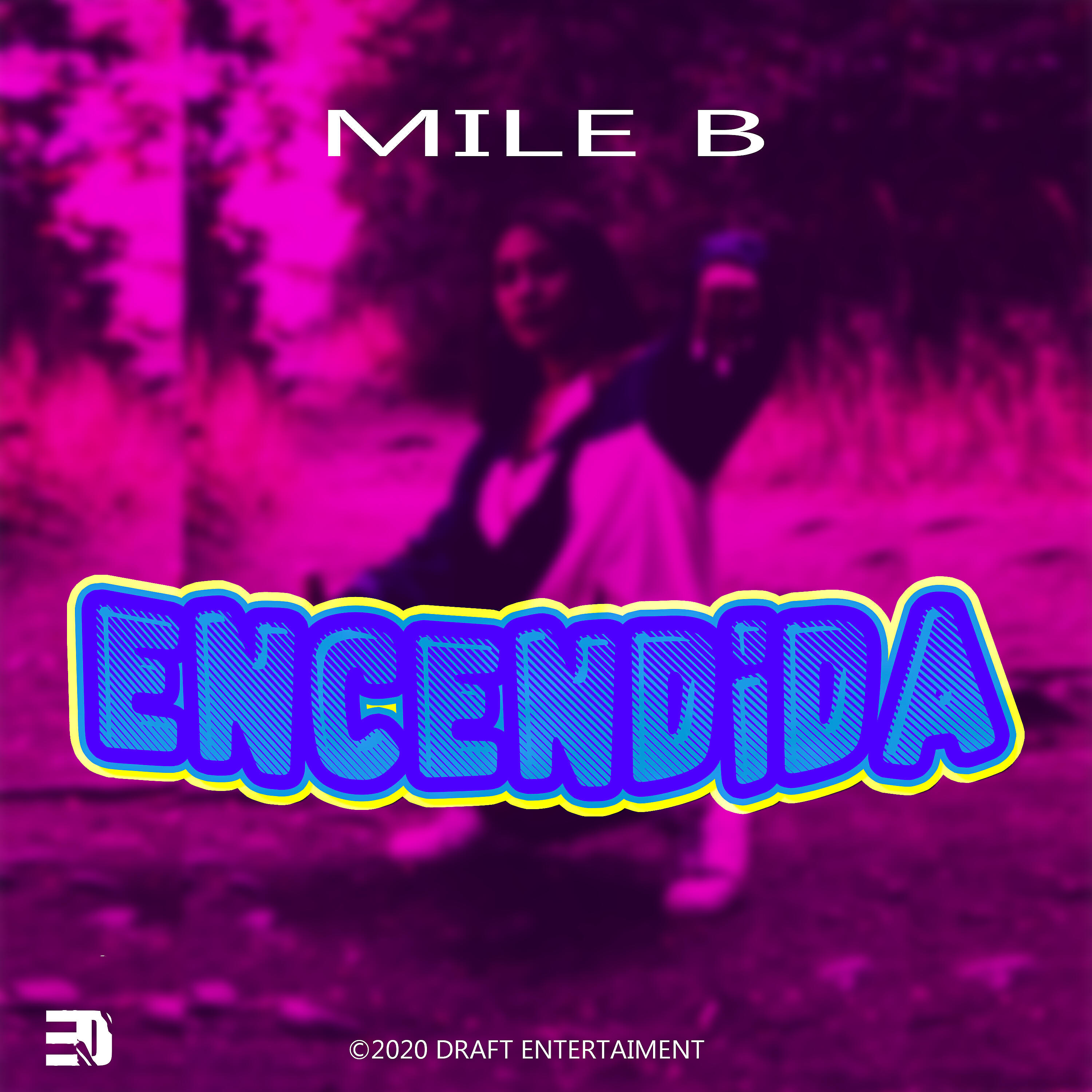 Релиз Encendida