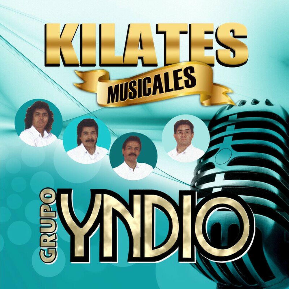 Релиз Kilates Musicales (Grupero)