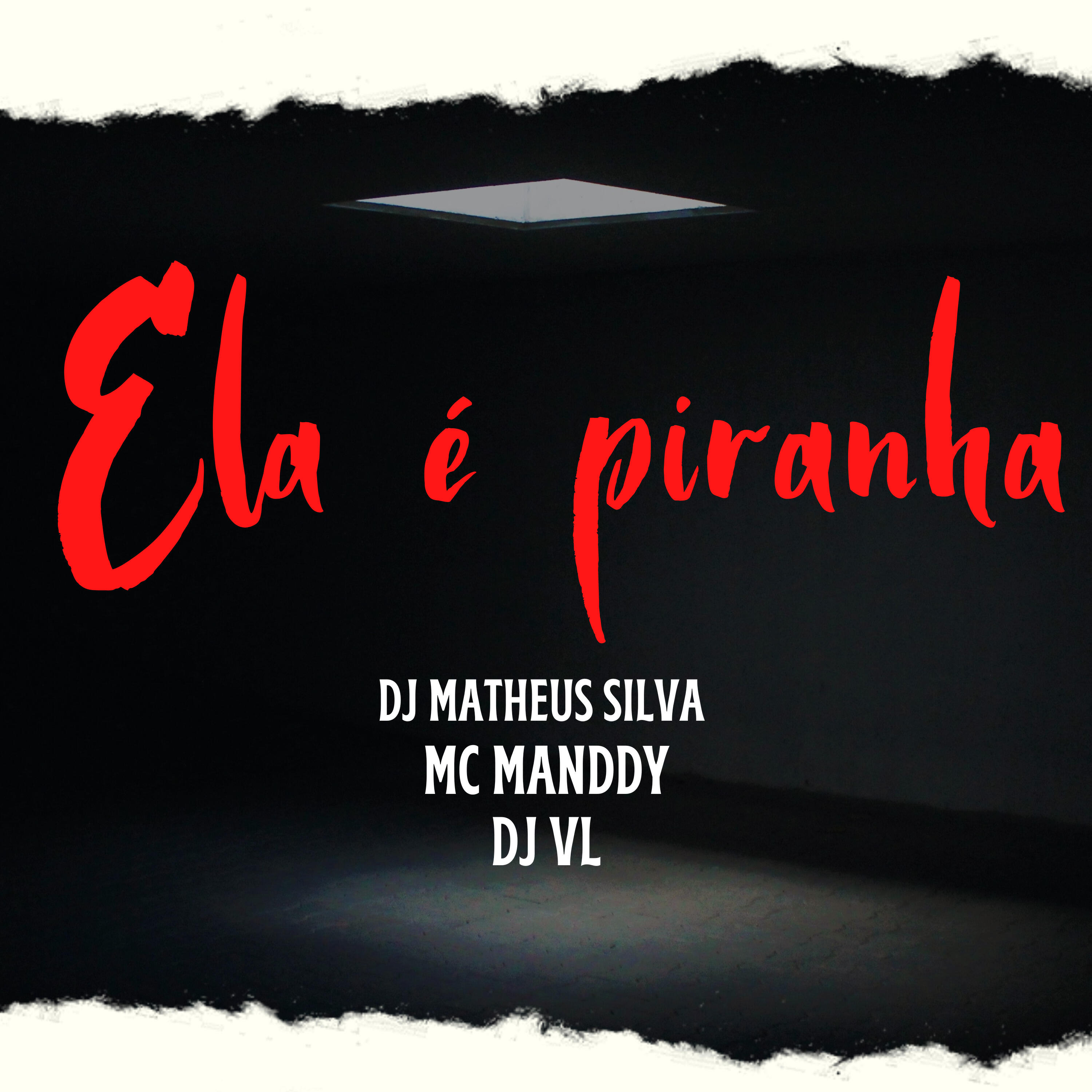Скачать песню DJ Matheus Silva, MC Manddy, DJ VL - Ela É Piranha бесплатно в MP3 для Android и iOS