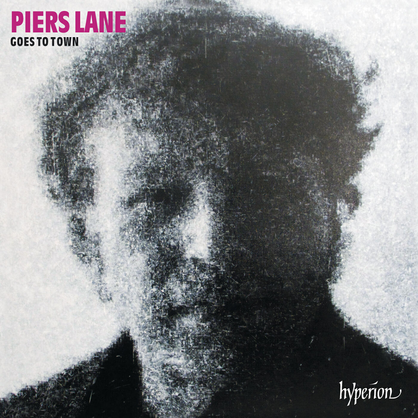 Релиз Piers Lane Goes to Town: Encores & Party-Pieces for Piano