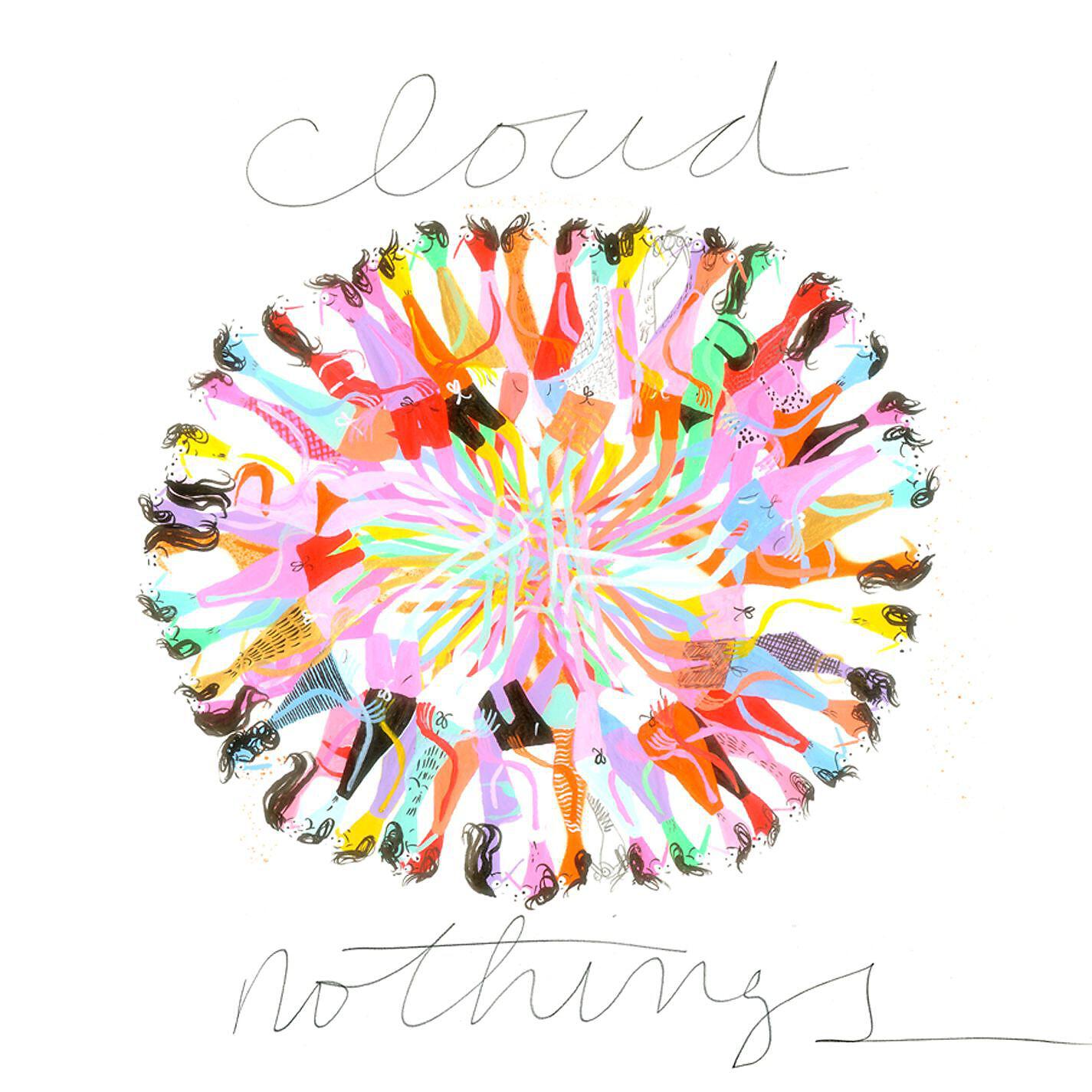 Релиз Cloud Nothings