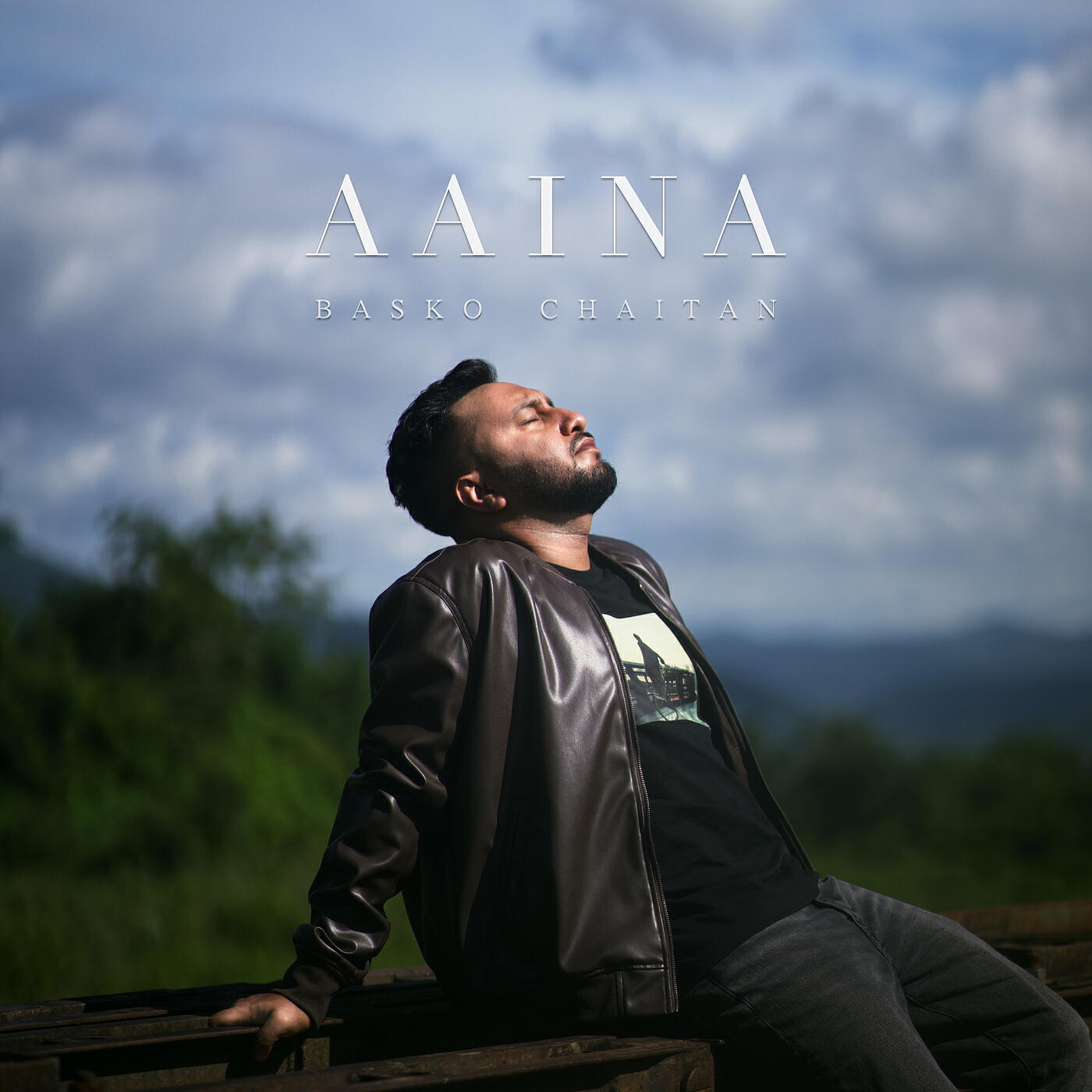 Релиз Aaina