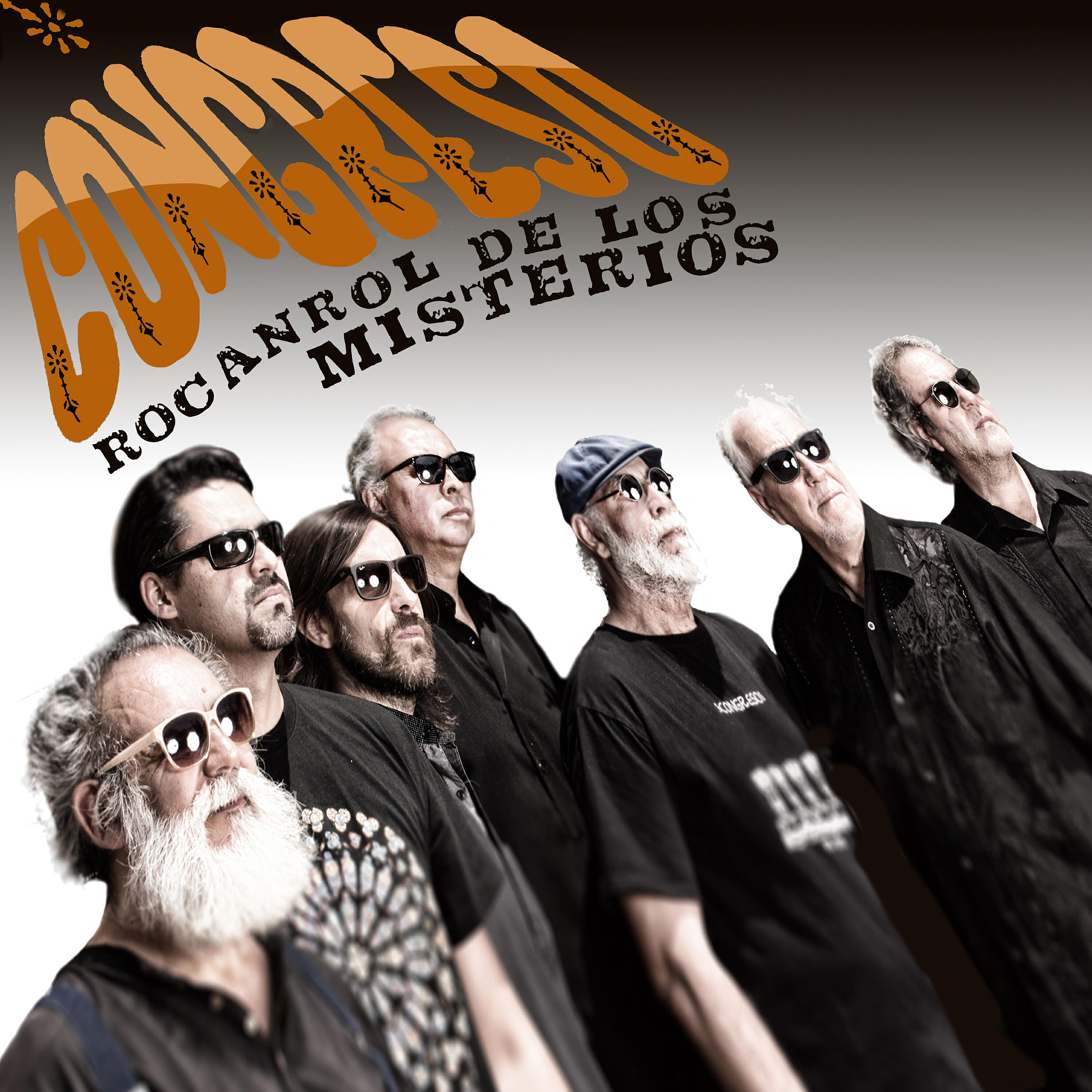 Релиз Rocanrol de los Misterios
