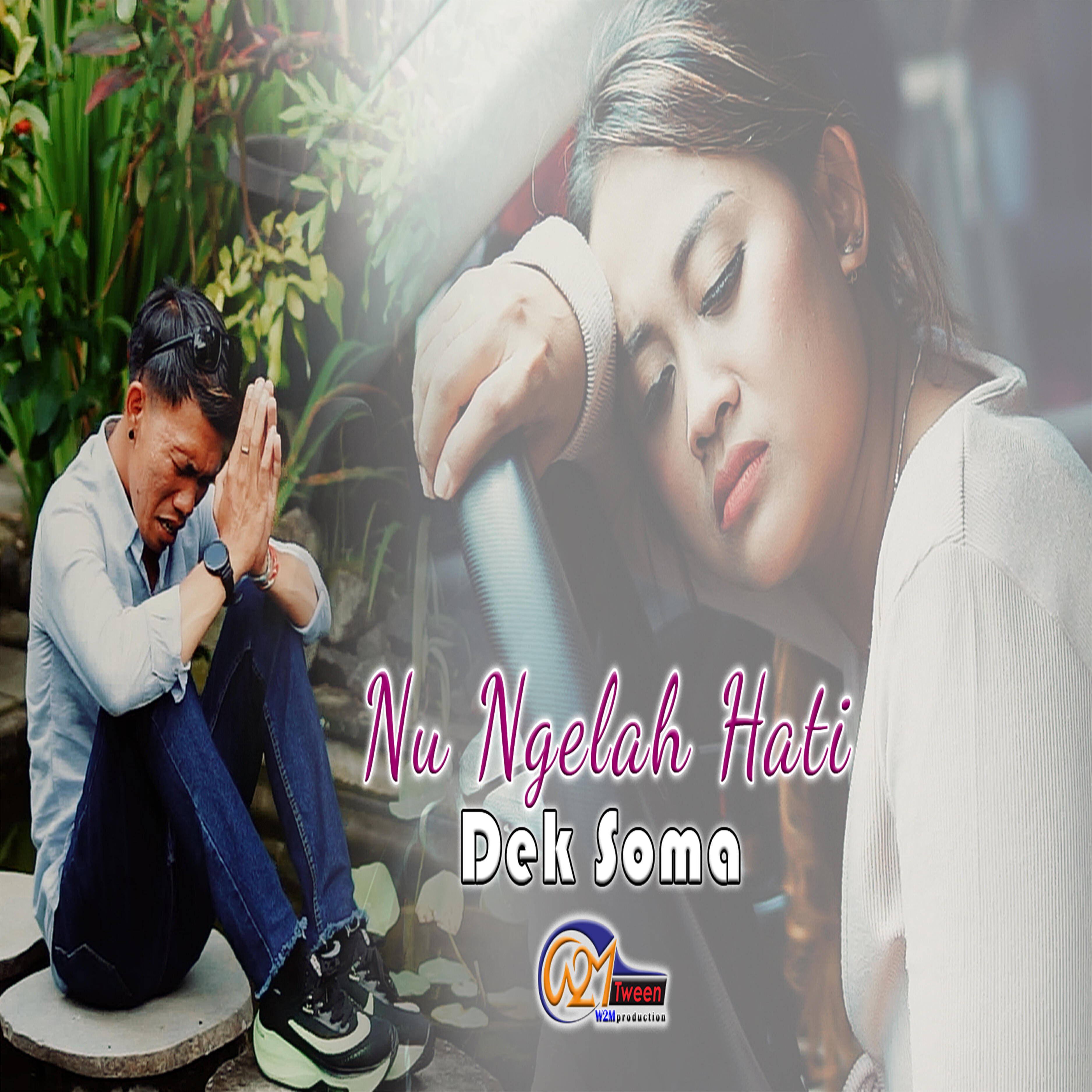 Релиз NU NGELAH HATI