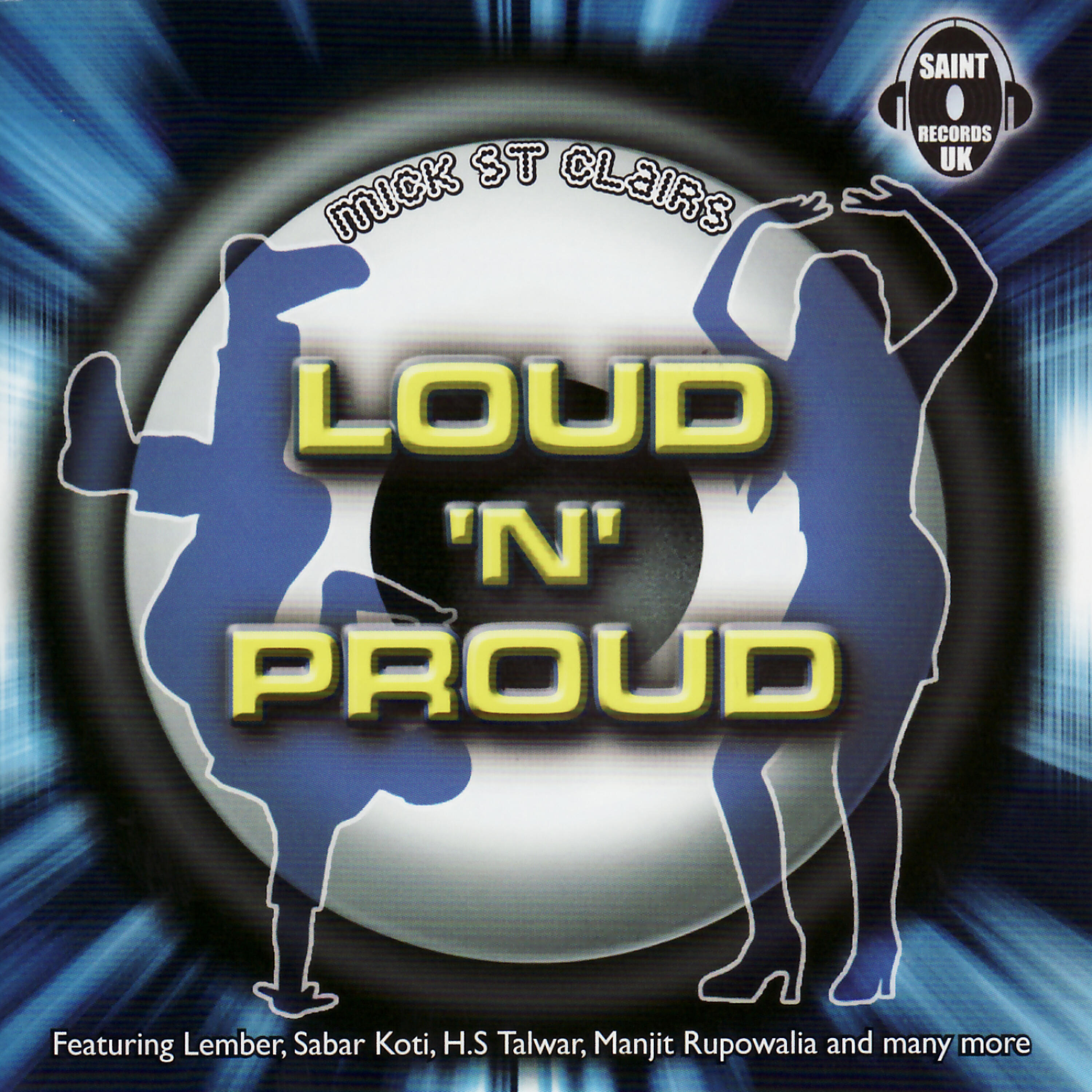 Релиз Loud 'N Proud