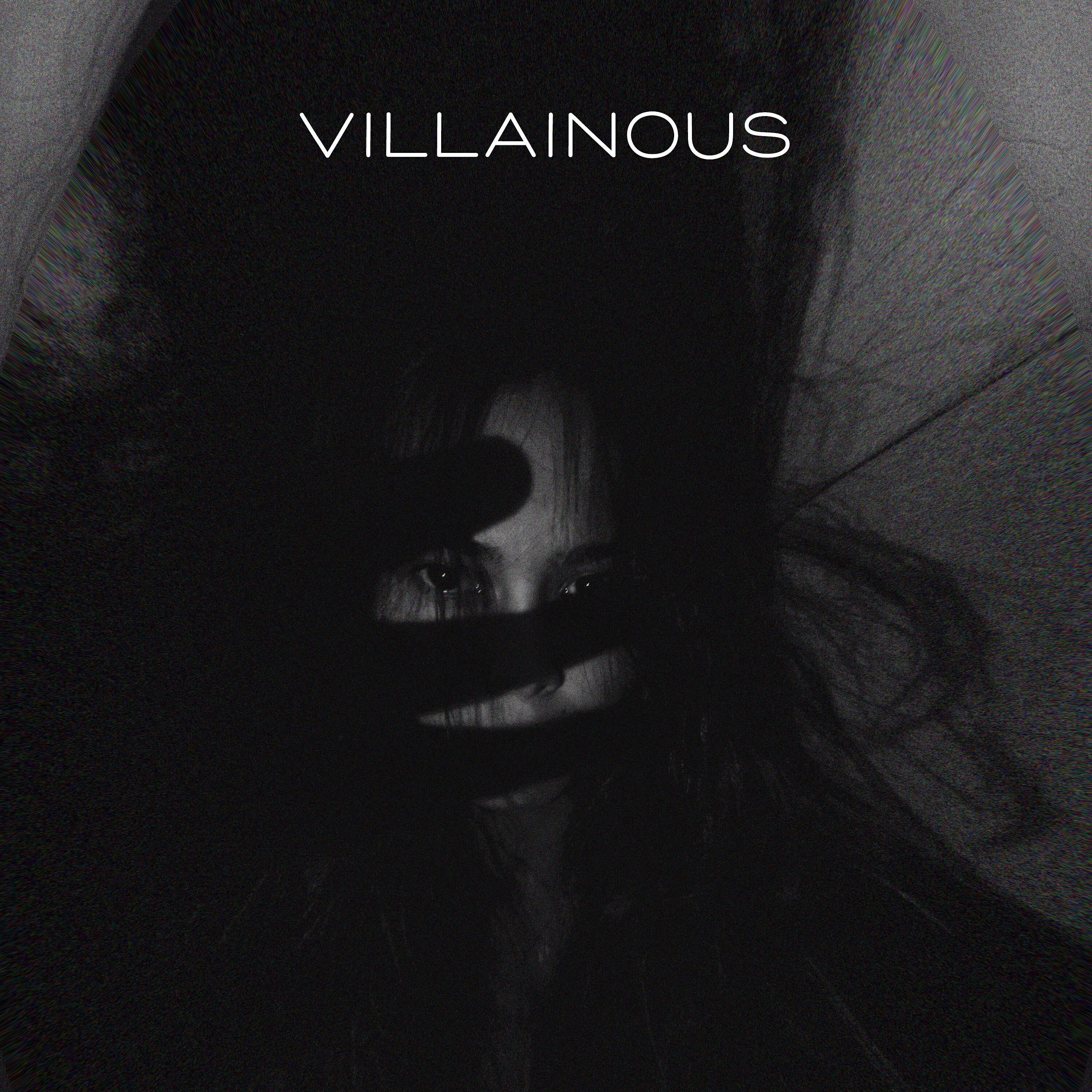 Релиз Villainous