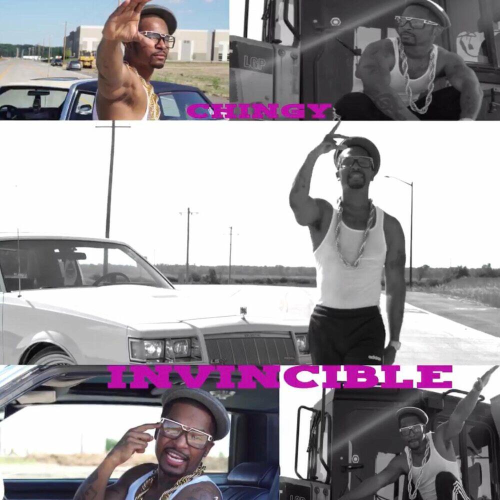 Релиз Invincible