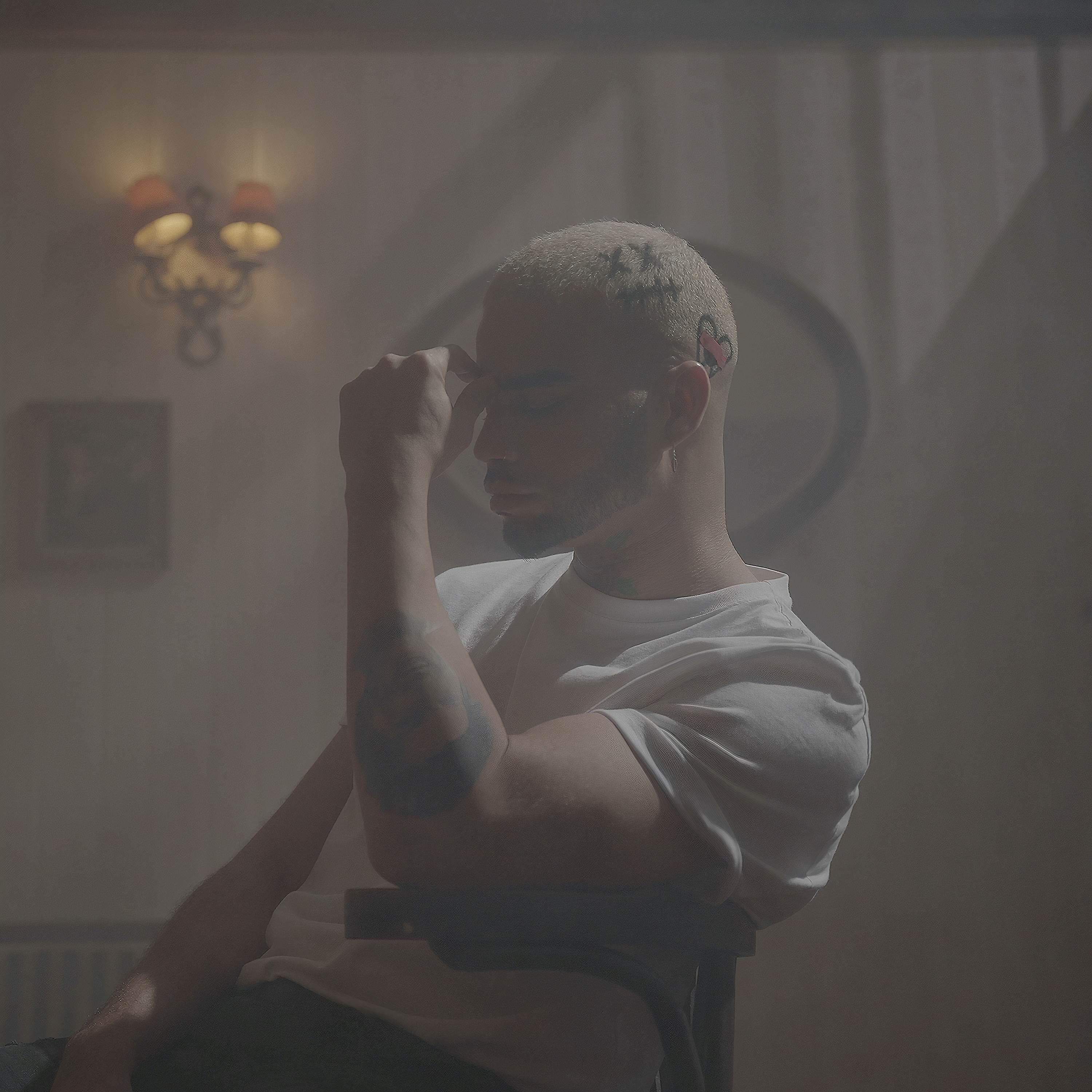 Релиз how do i leave her?