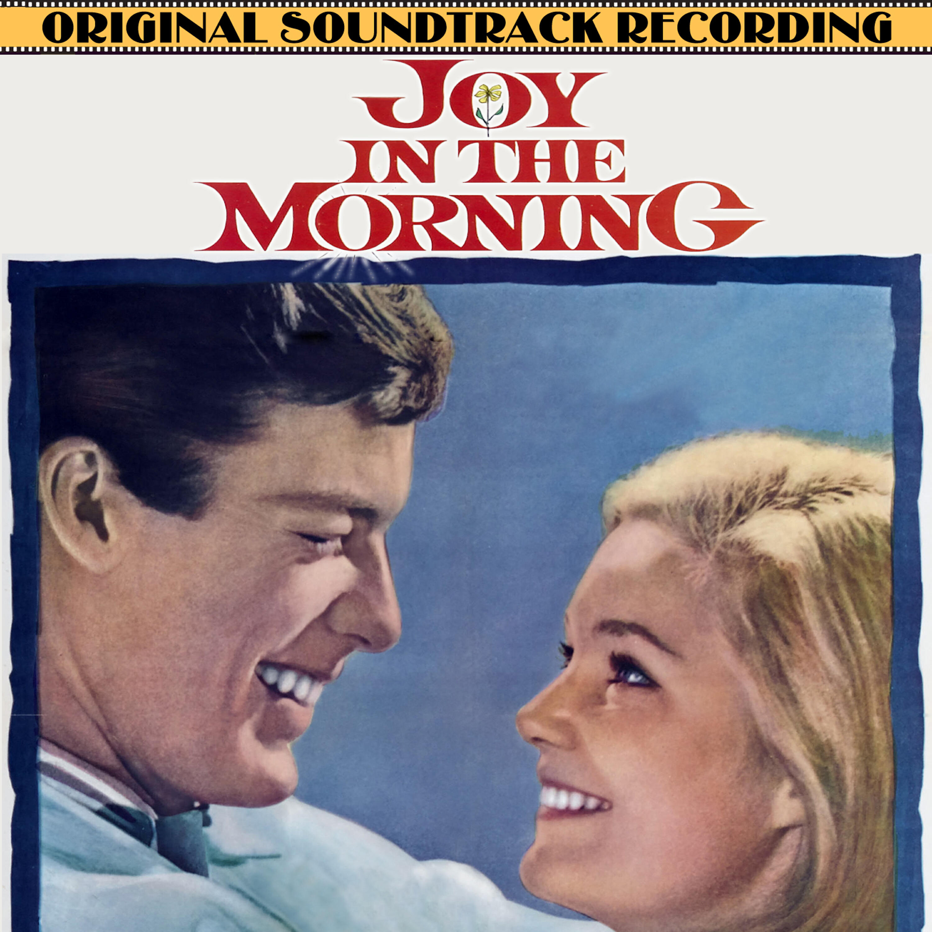 Релиз Joy in the Morning (Original Soundtrack Recording)