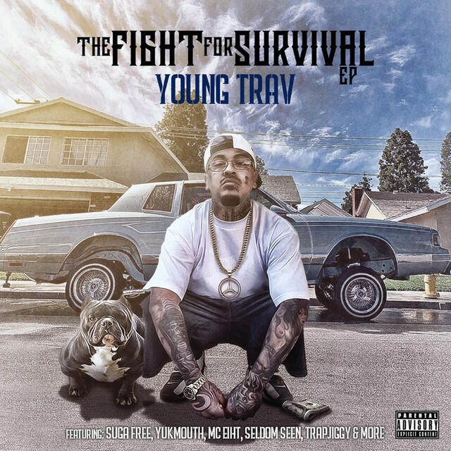 Релиз The Fight for Survival