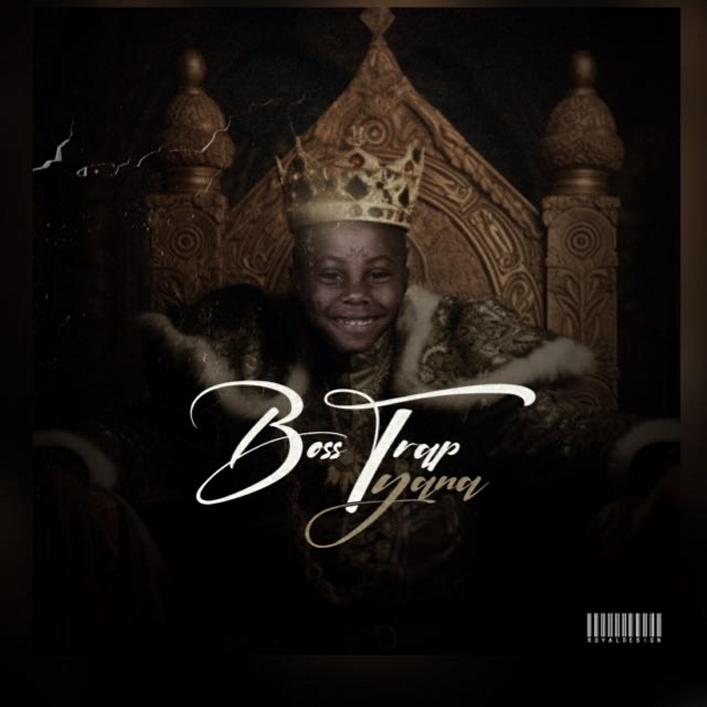 Релиз Boss Trap Yana