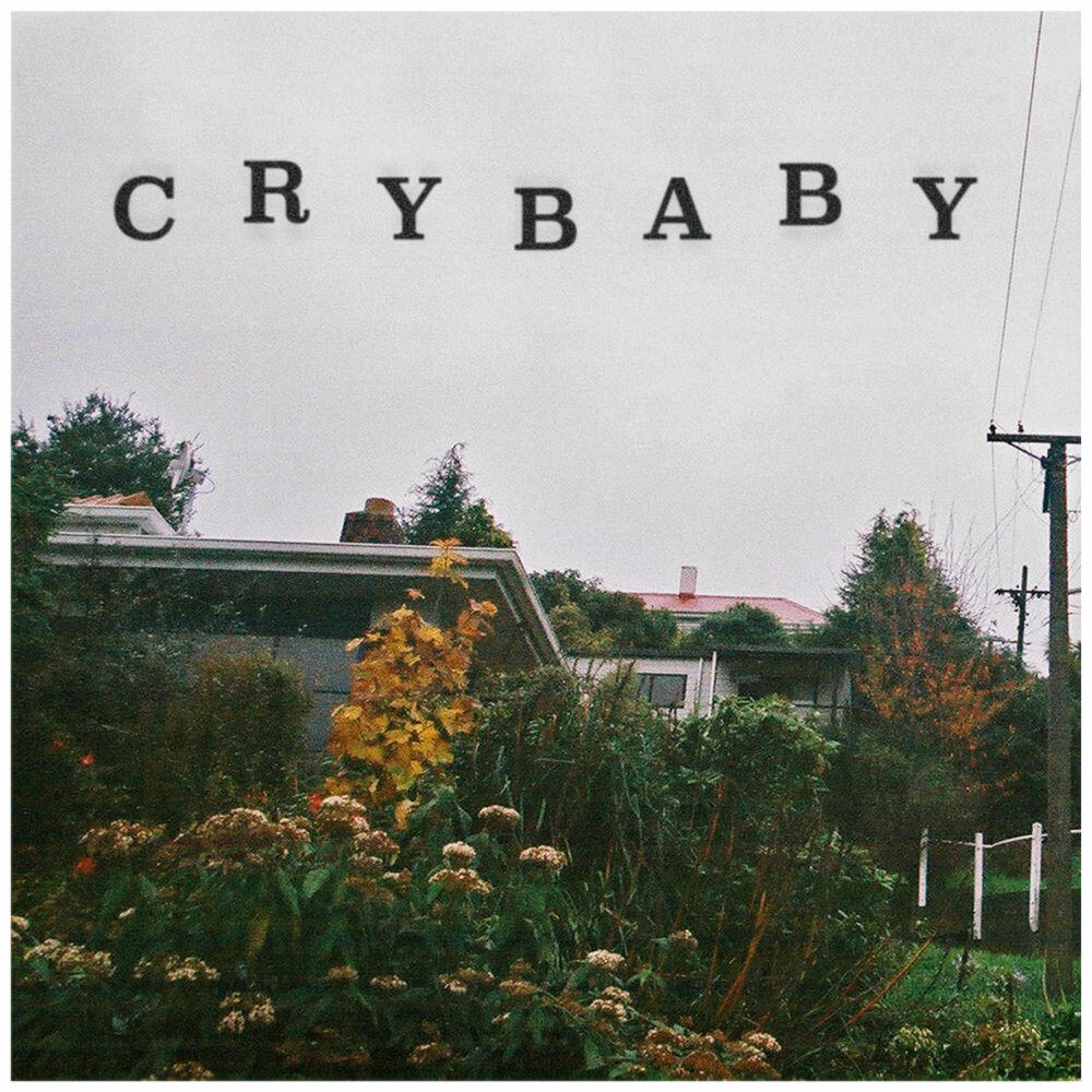 Релиз Crybaby