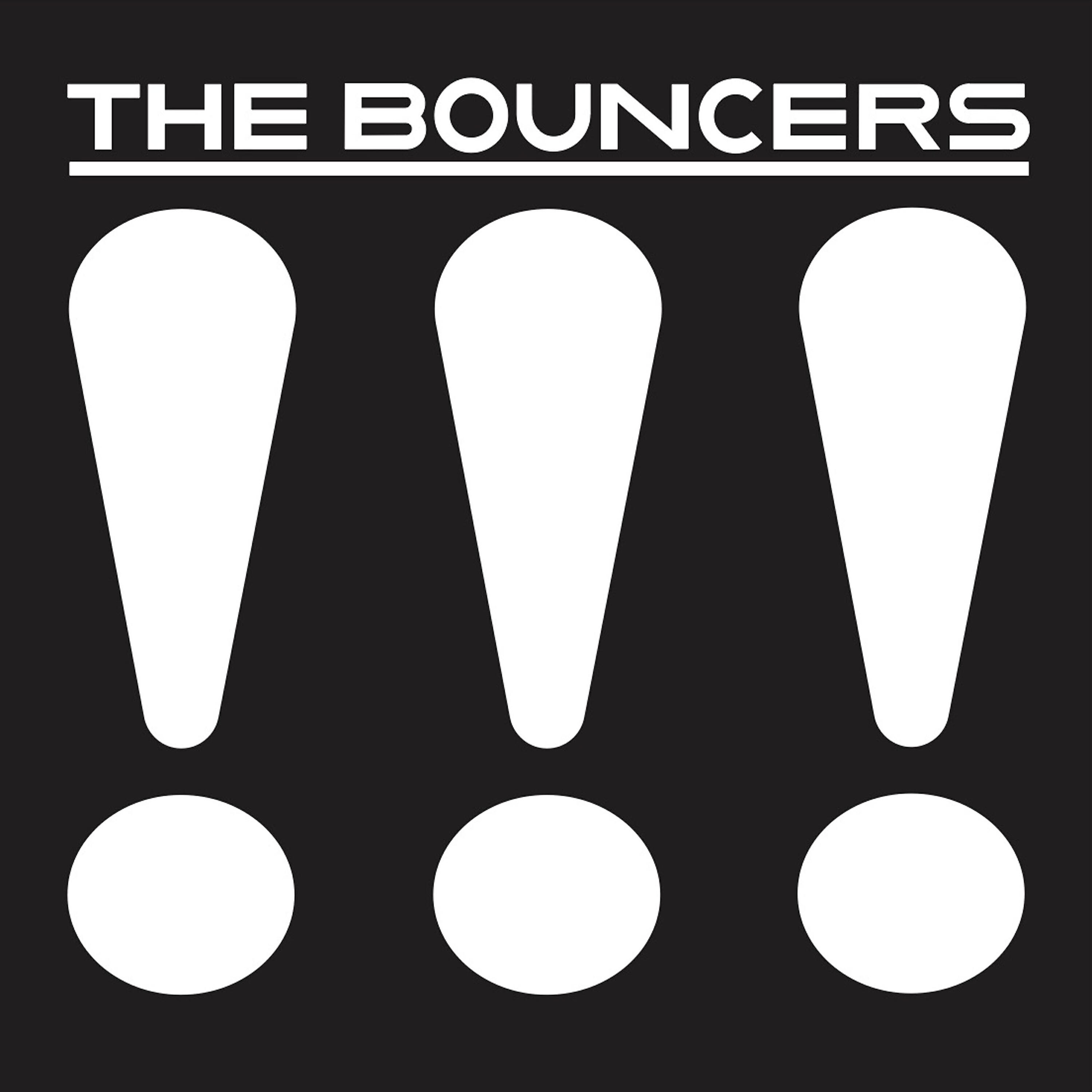 Релиз The Bouncers 2021