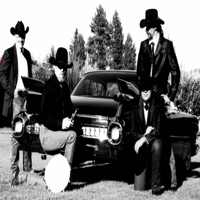 Релиз Long Big Black Cadillac