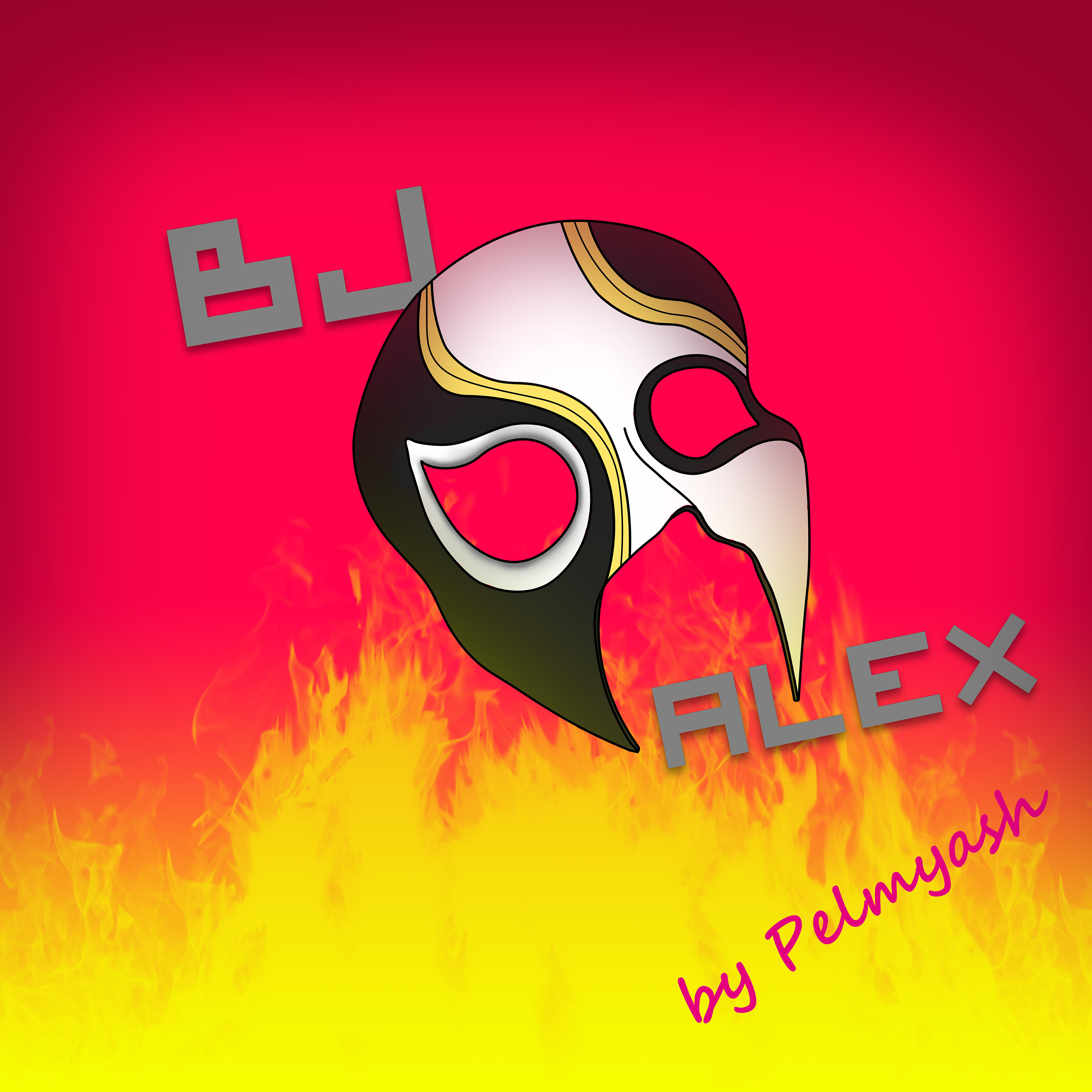 Релиз Bj Alex